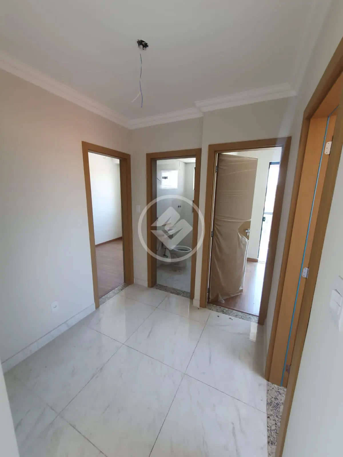 Imagem 4 - Apartamento em Santa Branca, Belo Horizonte - MG