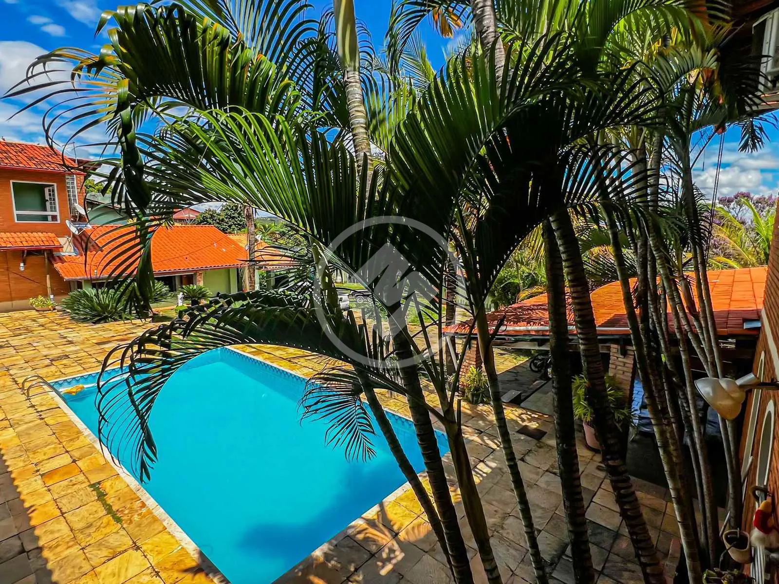 Imagem 1 - Casa em Joá, Lagoa Santa - MG