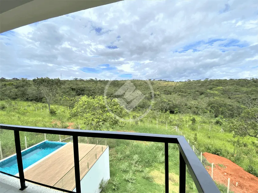 Imagem 4 - Casa Condomínio em Residencial Real Mont Ville, Lagoa Santa - MG