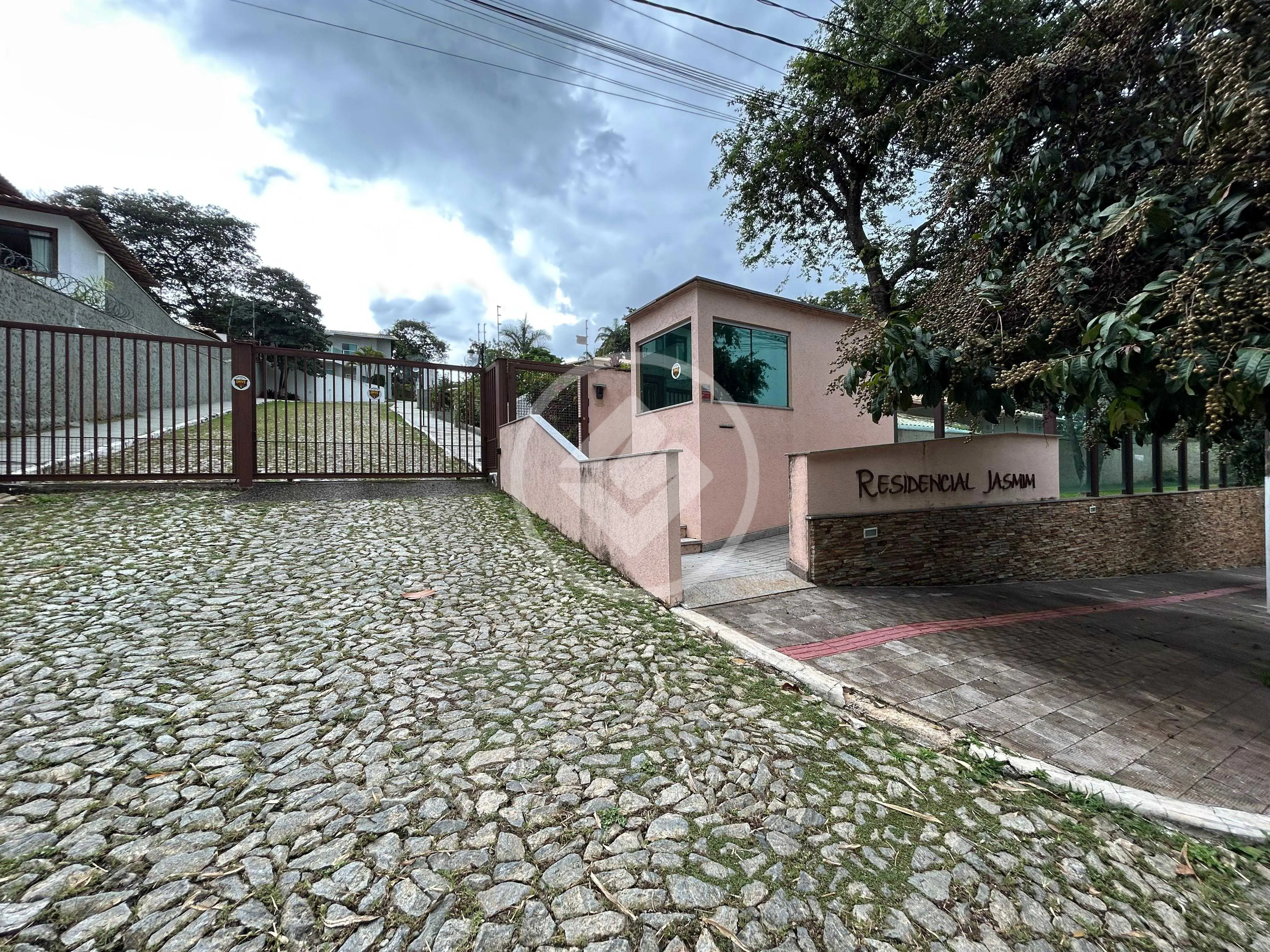 Imagem 1 - Casa Condomínio em Recanto do Poeta Um, Lagoa Santa - MG