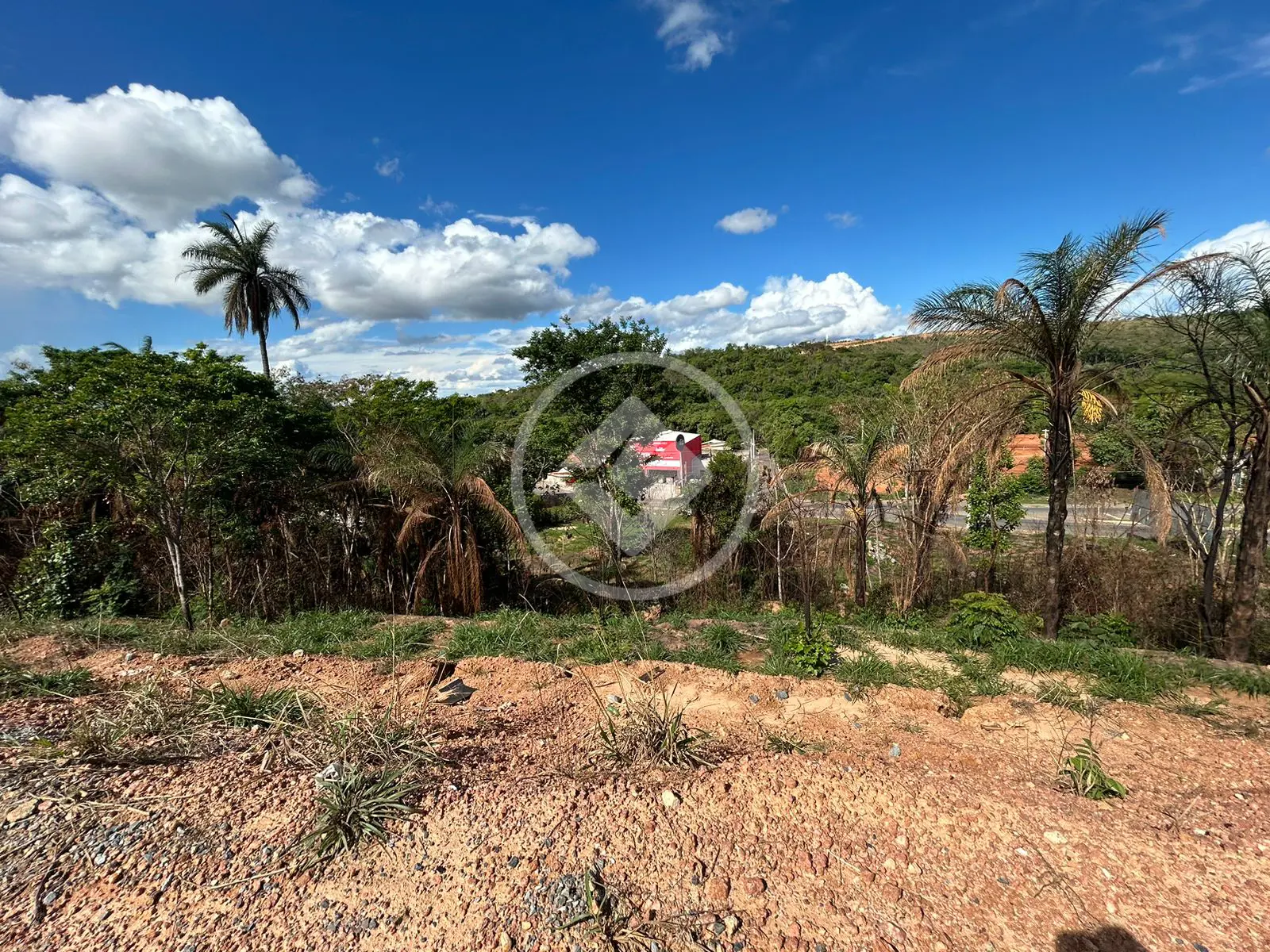 Imagem 2 - Terreno em Parque das Orquídeas, Lagoa Santa - MG