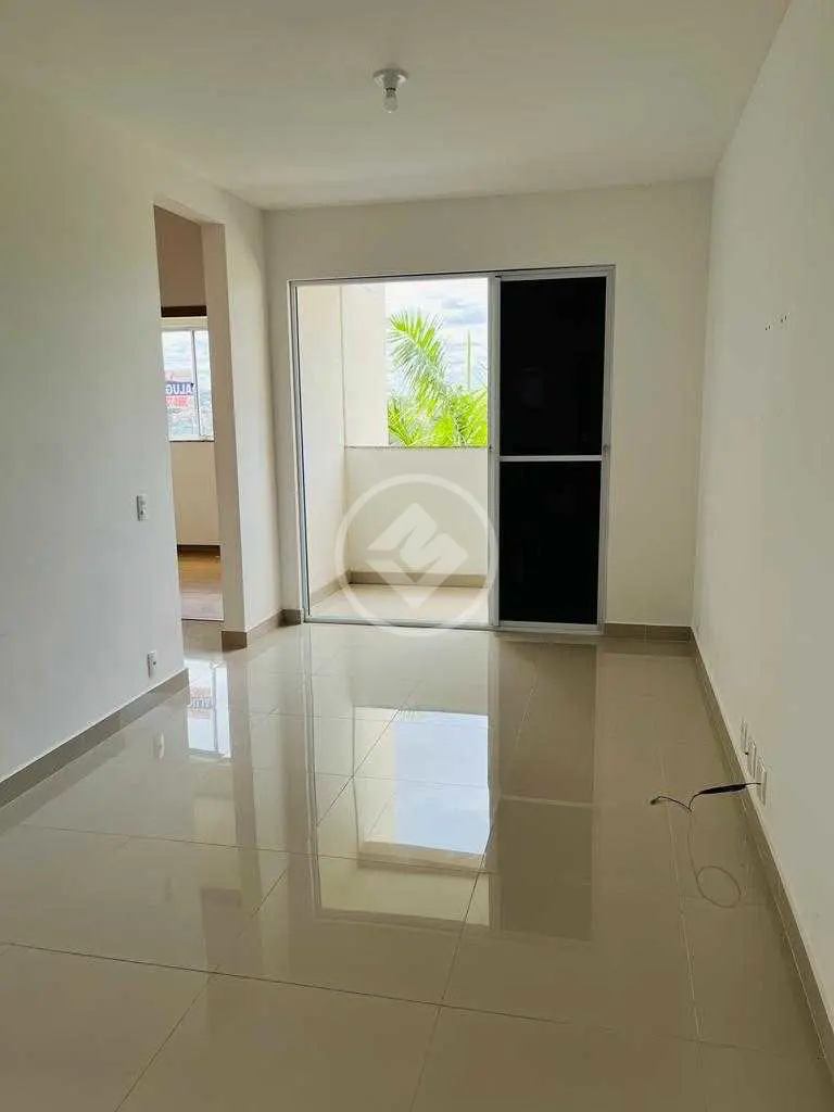 Imagem 6 - Apartamento em Parque Residencial Sonia Teixeira Romanelli, Pedro Leopoldo - MG