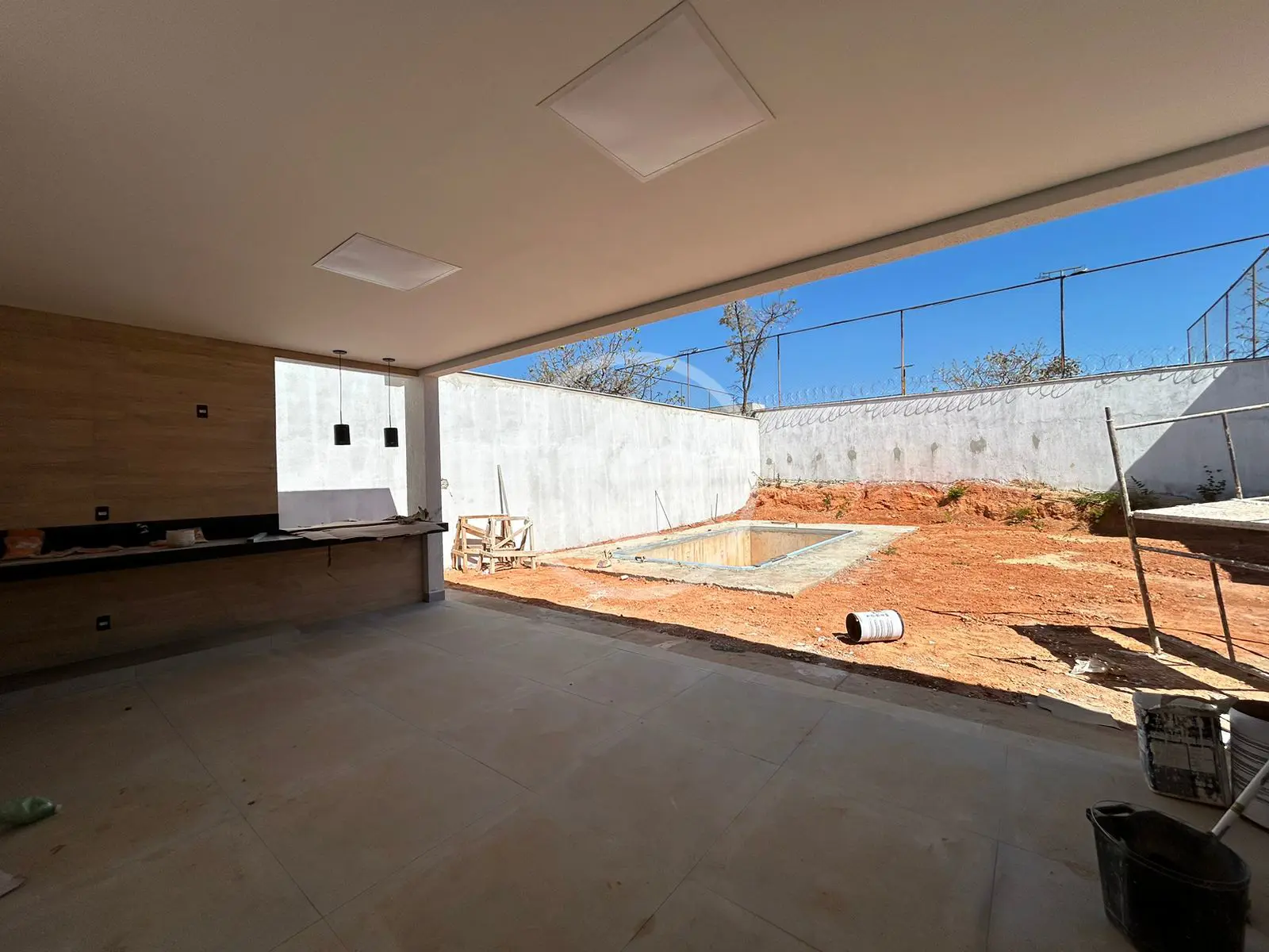 Imagem 4 - Casa em Novo Santos Dumont, Lagoa Santa - MG