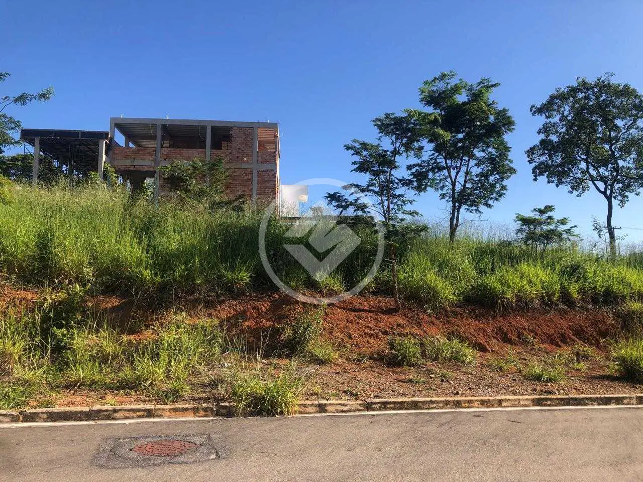 Imagem 1 - Terreno Condomínio em Vitória Tennis Residence, Pedro Leopoldo - MG