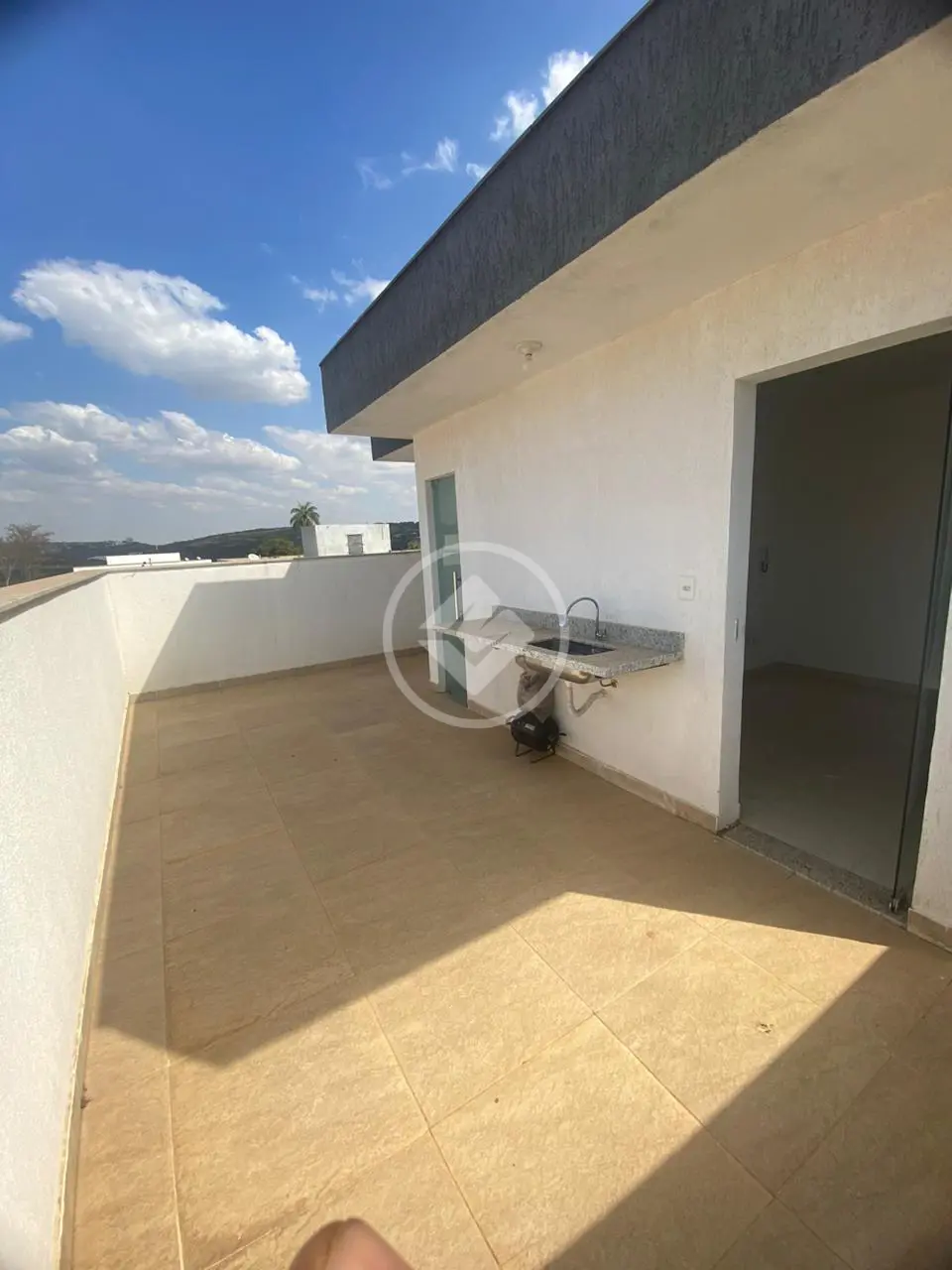 Imagem 1 - Apartamento em Jardim Imperial, Lagoa Santa - MG