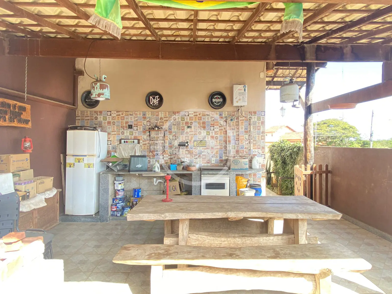Image 14 - Casa em Novo Santos Dumont, Lagoa Santa - MG
