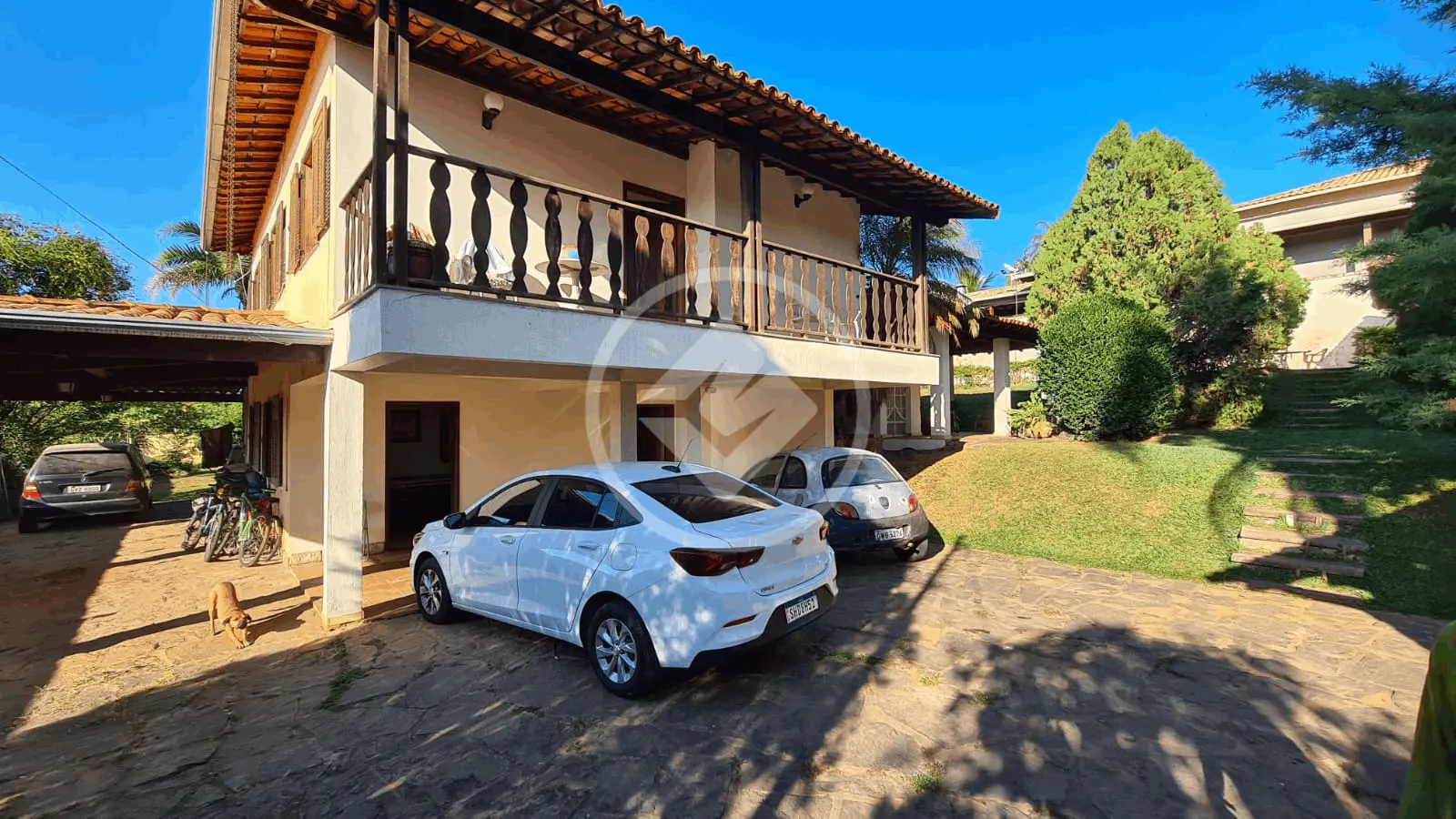 Imagem 1 - Casa Condomínio em Condados da Lagoa, Lagoa Santa - MG