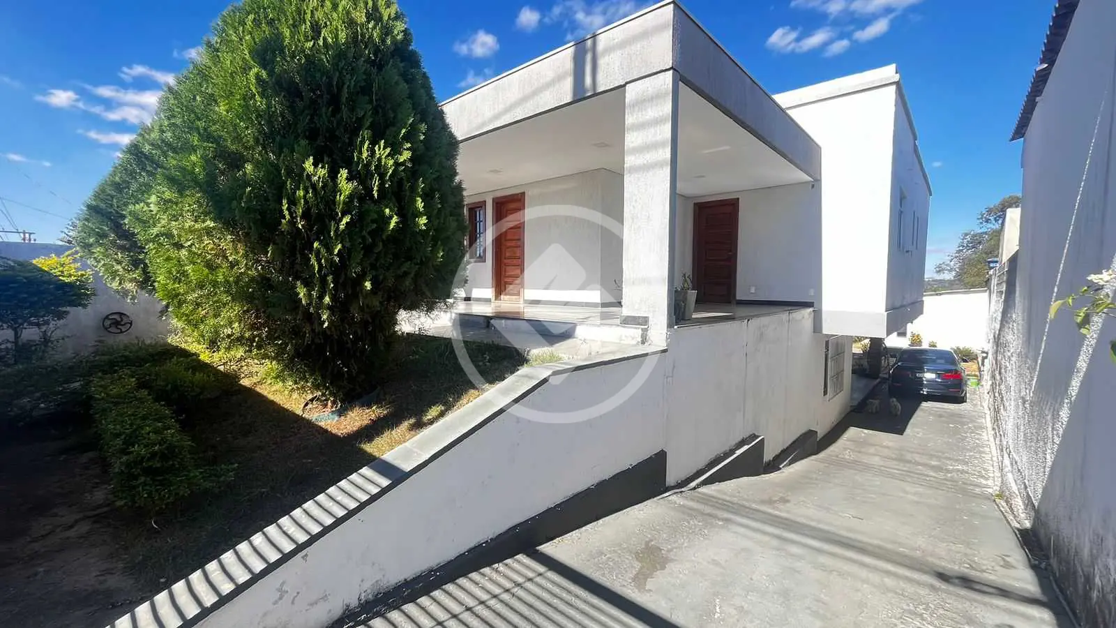 Imagem 1 - Casa em Célvia, Vespasiano - MG