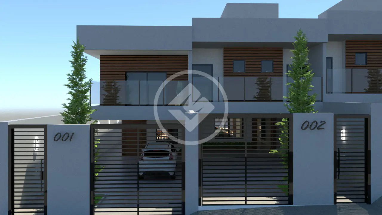 Imagem 1 - Casa em Parque Andiara, Pedro Leopoldo - MG