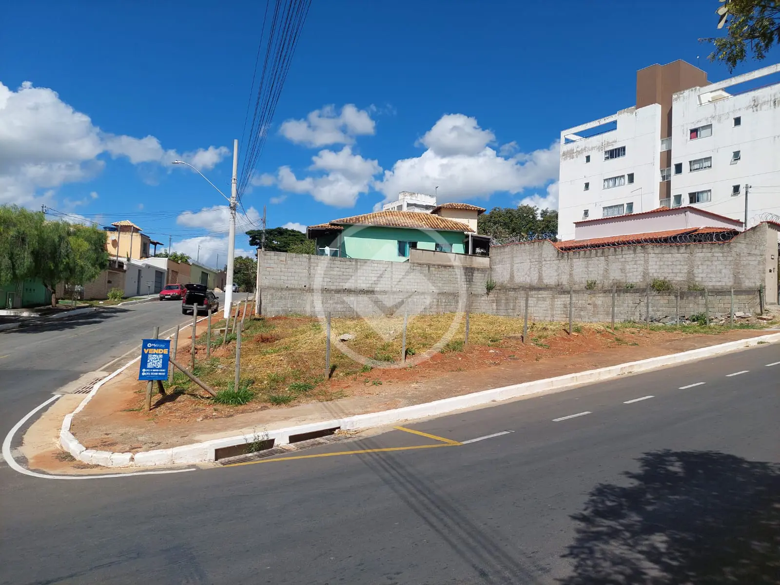 Imagem 5 - Terreno em Lundcea, Lagoa Santa - MG