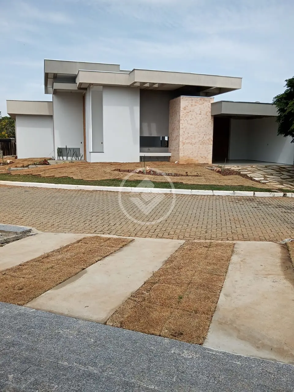 Imagem 2 - Casa Condomínio em Residencial Park I, Vespasiano - MG
