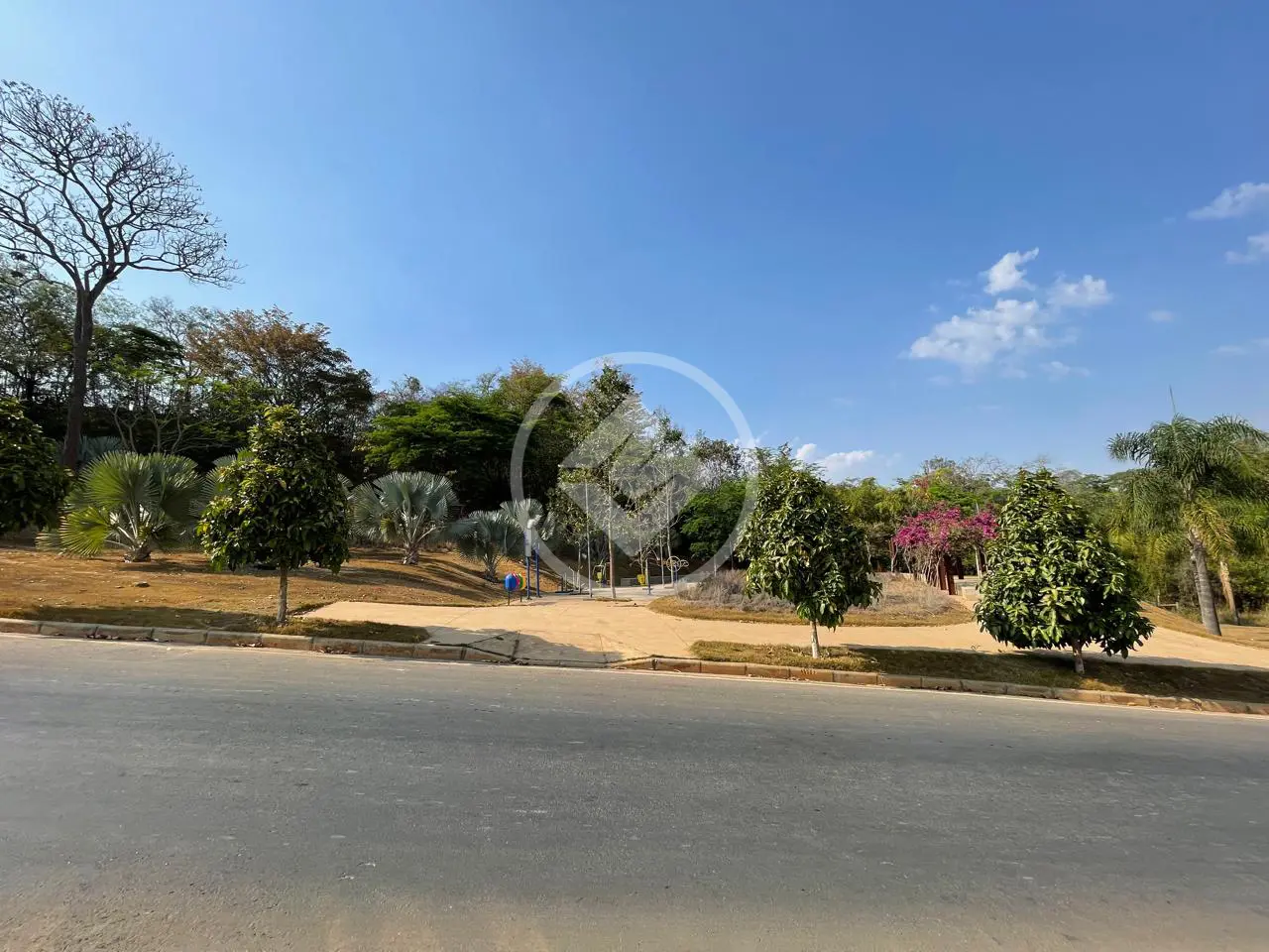Imagem 1 - Terreno em Lagoinha de Fora, Lagoa Santa - MG