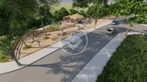 Imagem 2 - Terreno em Lagoinha de Fora, Lagoa Santa - MG