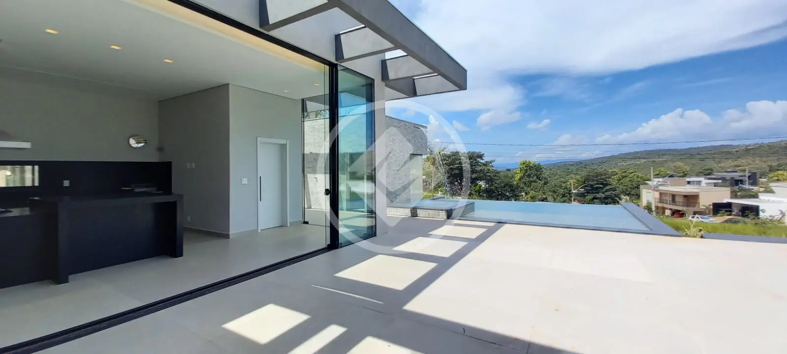 Imagem 1 - Casa Condomínio em Gran Royalle, Lagoa Santa - MG