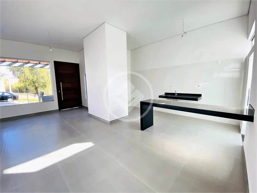 Imagem 2 - Flat em Trilhas do Sol, Lagoa Santa - MG