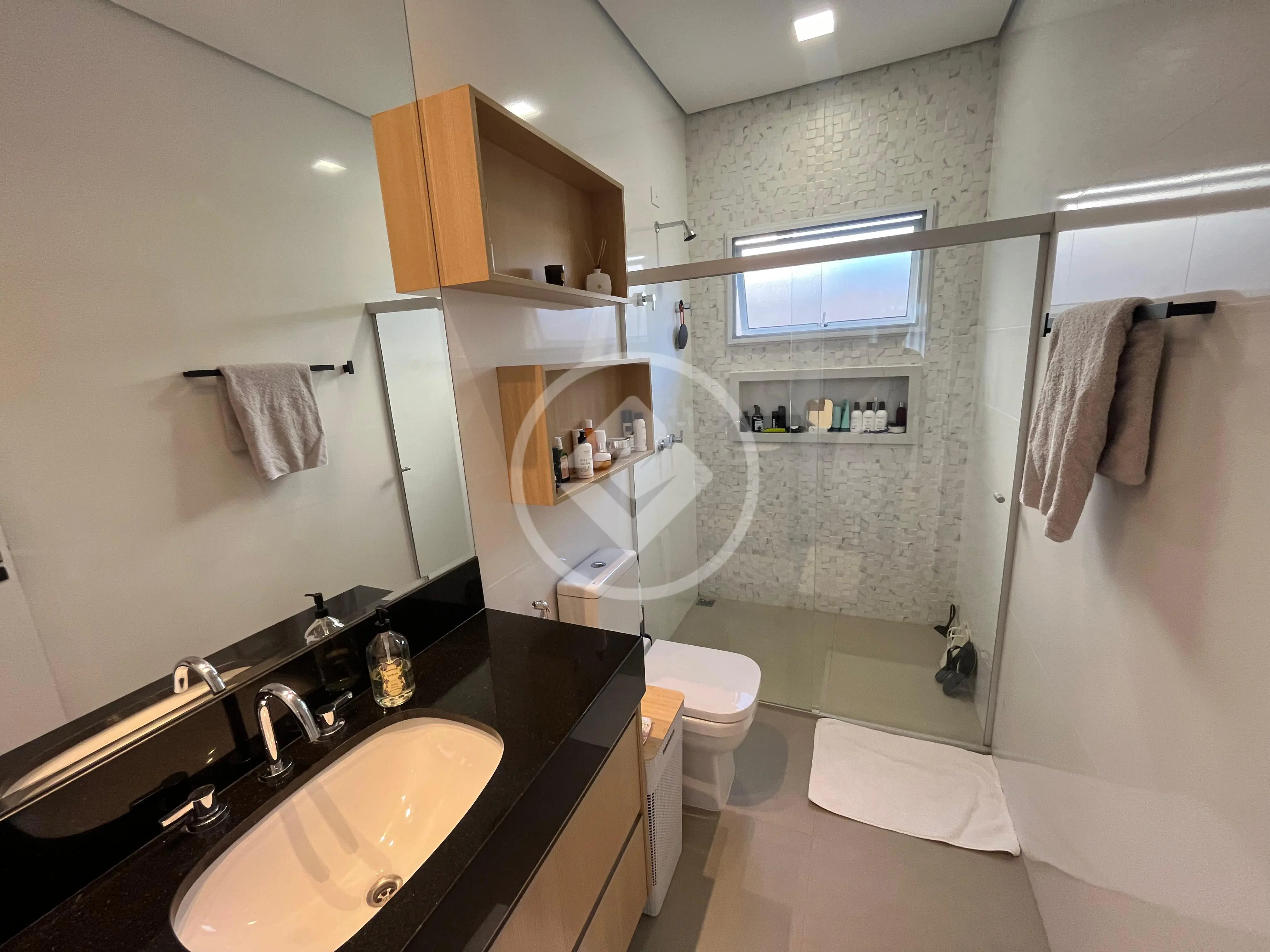 Imagem 5 - Casa Condomínio em Condomínio Residencial Vale dos Sonhos, Lagoa Santa - MG