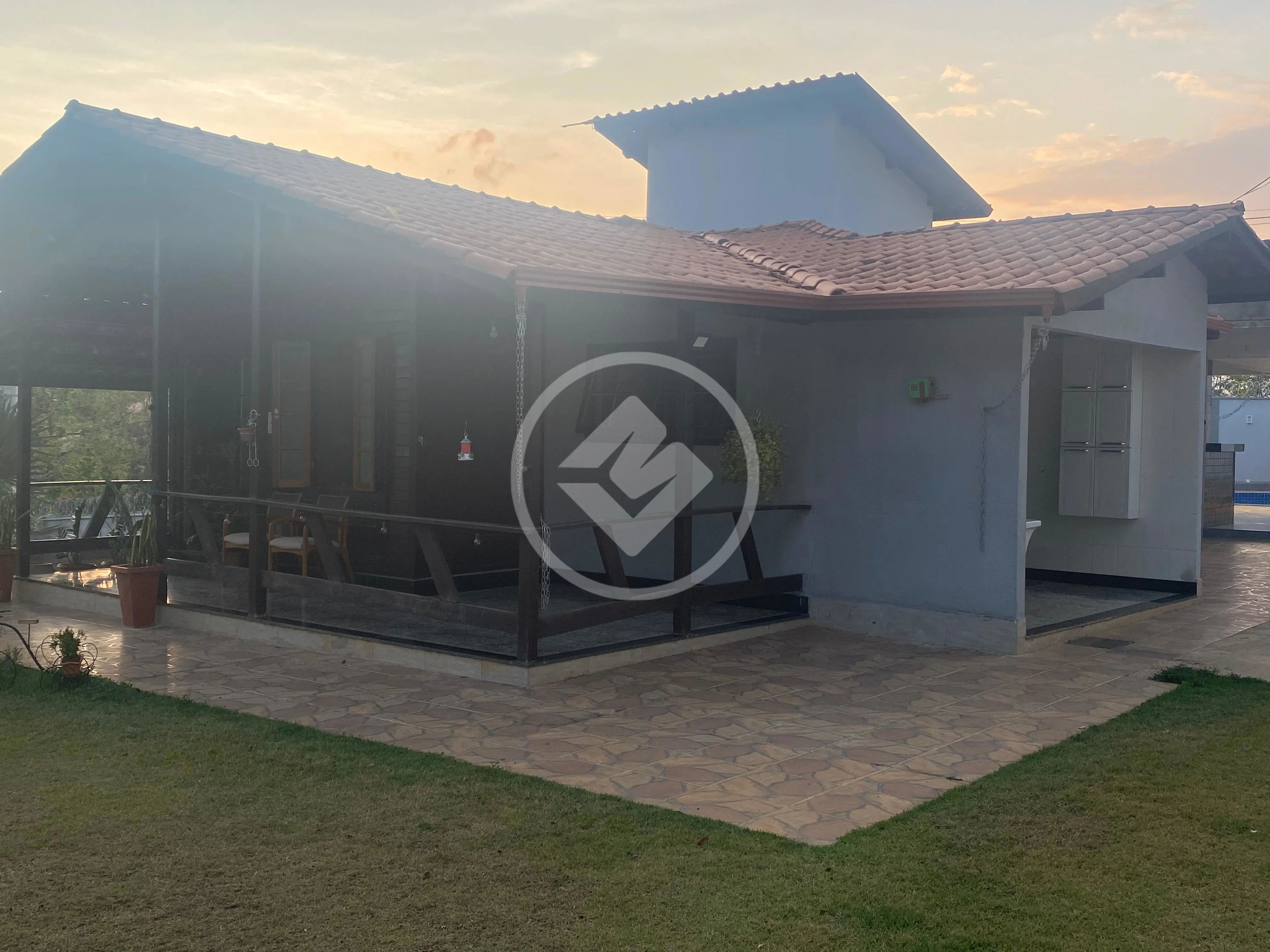 Imagem 1 - Casa Condomínio em Anel, Lagoa Santa - MG