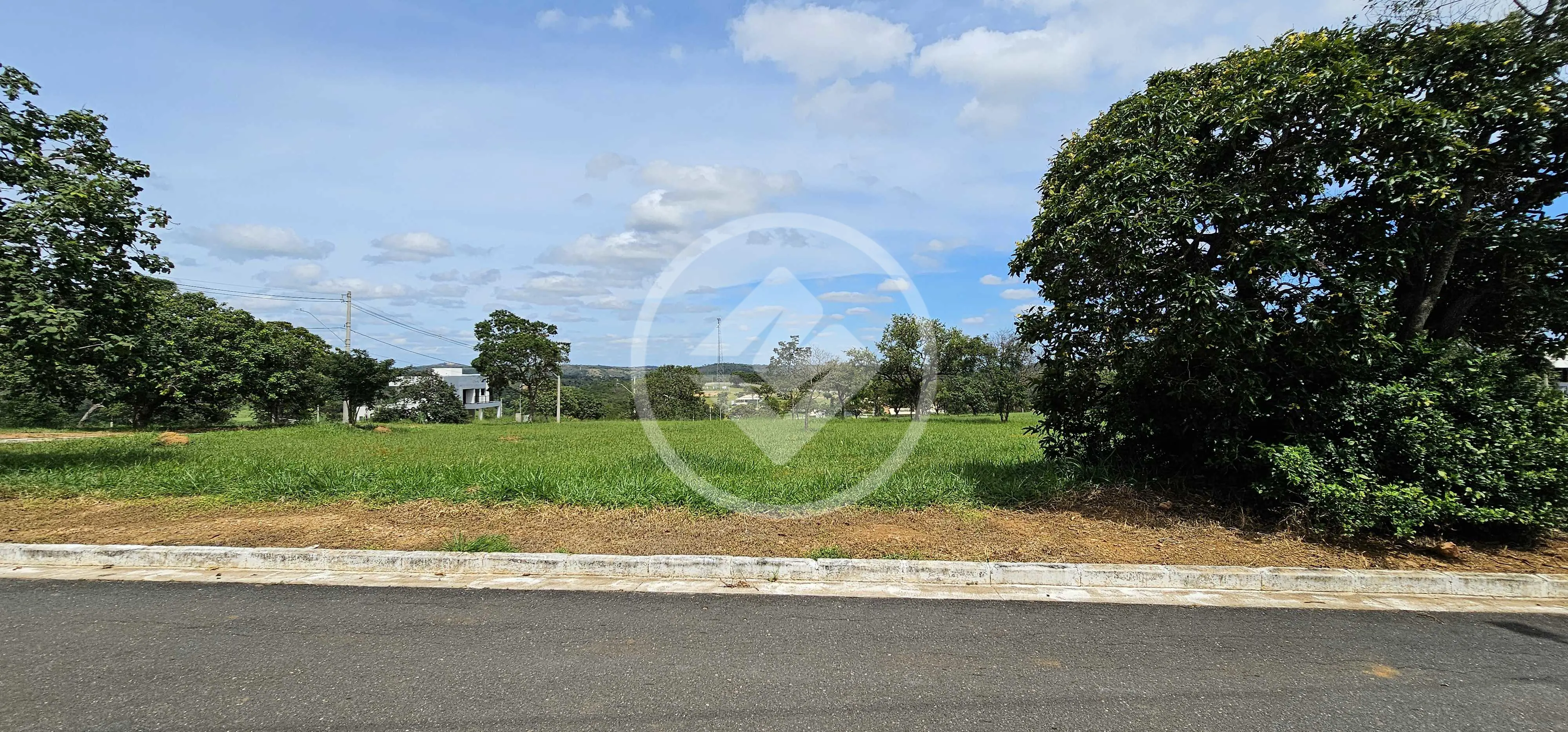 Imagem 1 - Terreno Condomínio em Almeida, Jaboticatubas - MG