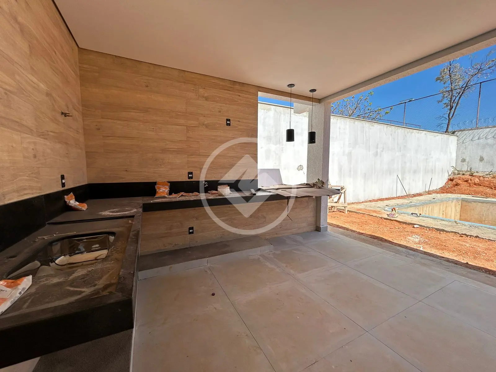 Imagem 6 - Casa em Francisco Pereira, Lagoa Santa - MG