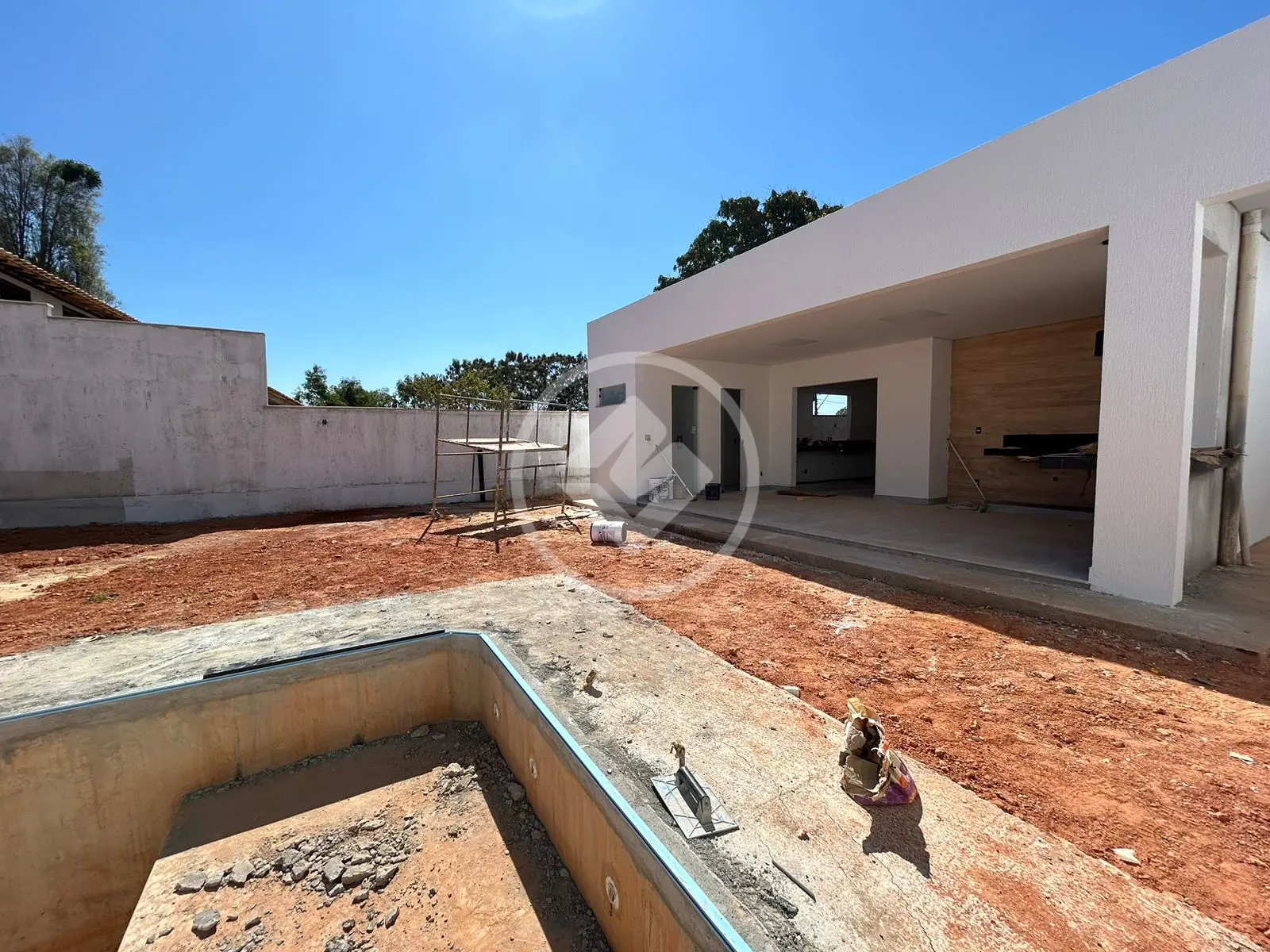 Imagem 3 - Casa em Francisco Pereira, Lagoa Santa - MG