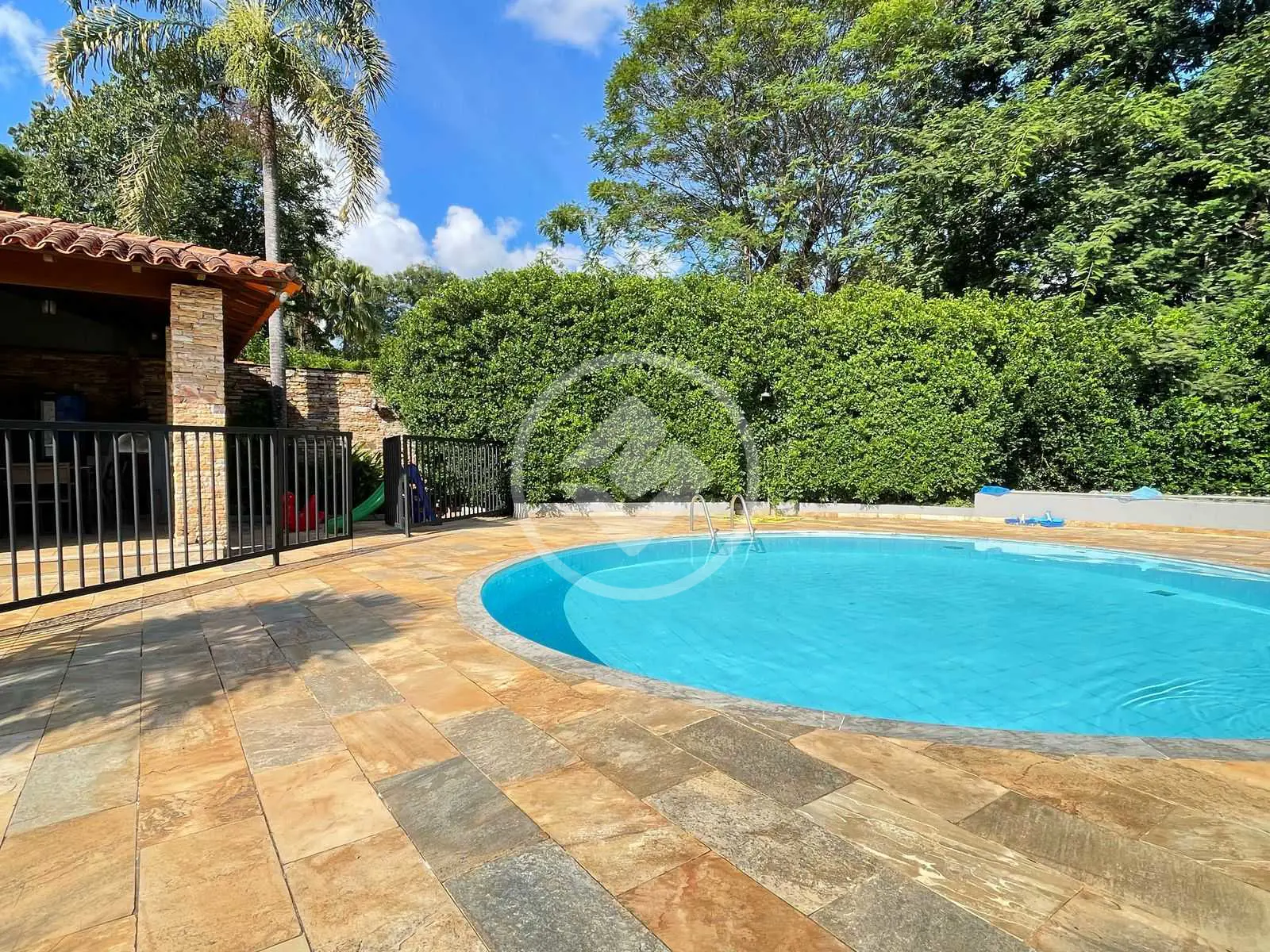 Imagem 1 - Casa Condomínio em Olhos D'Água, Lagoa Santa - MG