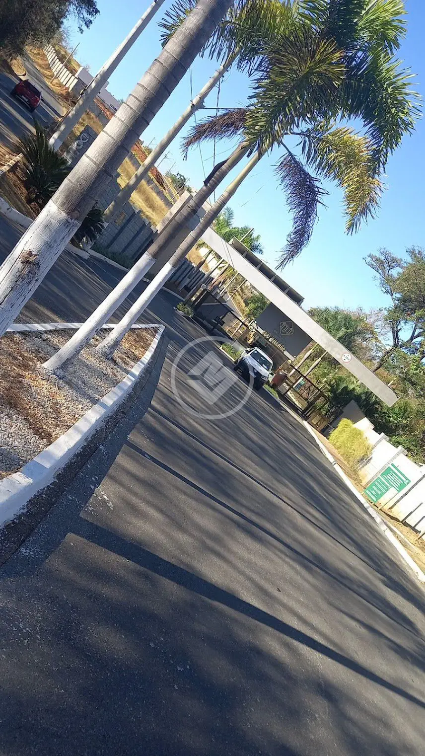 Terreno Condomínio Eco Village, Lagoa Santa - MG — foto 2