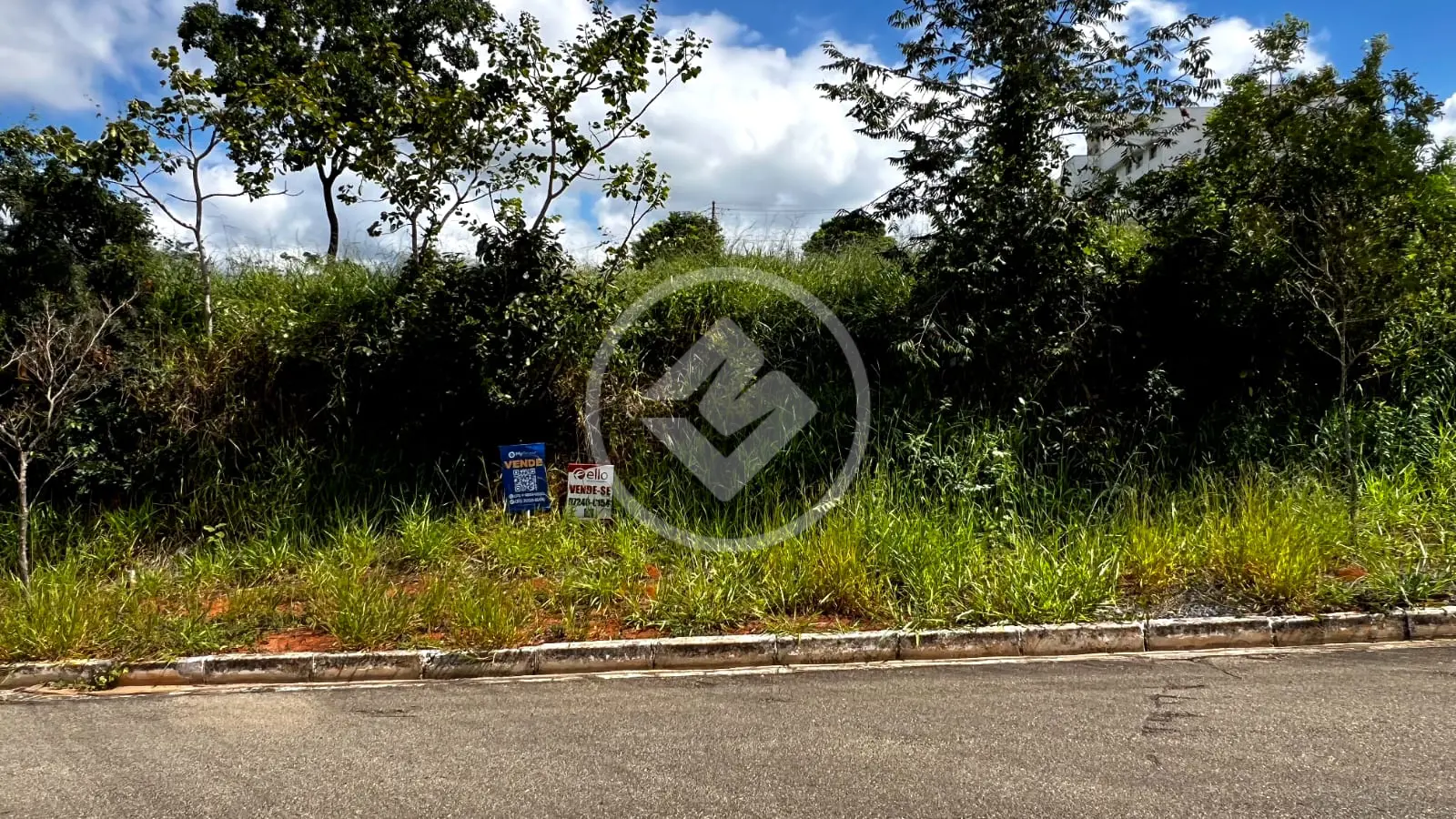 Imagem 1 - Terreno Condomínio em Novo Campinho, Pedro Leopoldo - MG