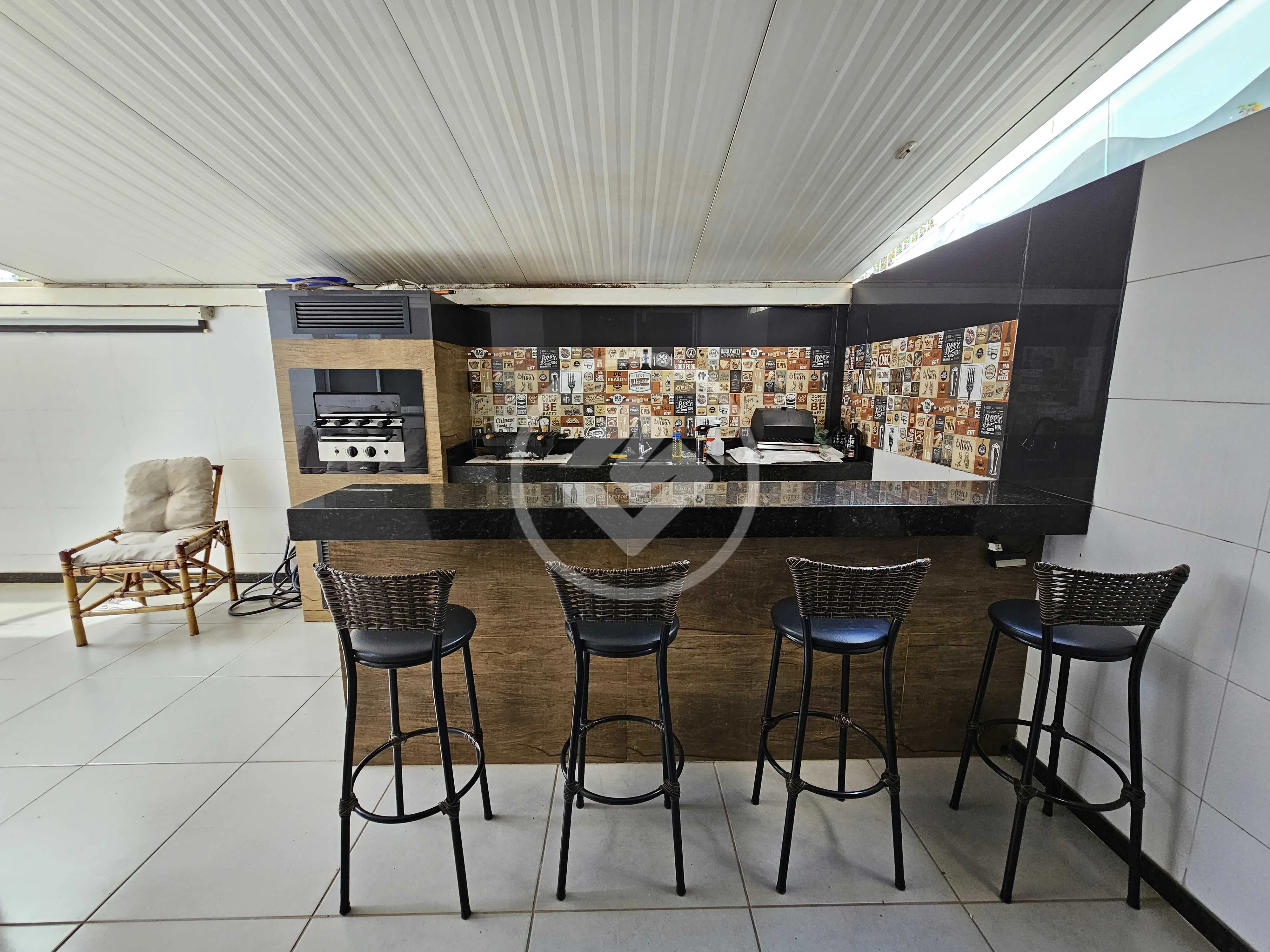 Imagem 2 - Apartamento em Candelária, Belo Horizonte - MG