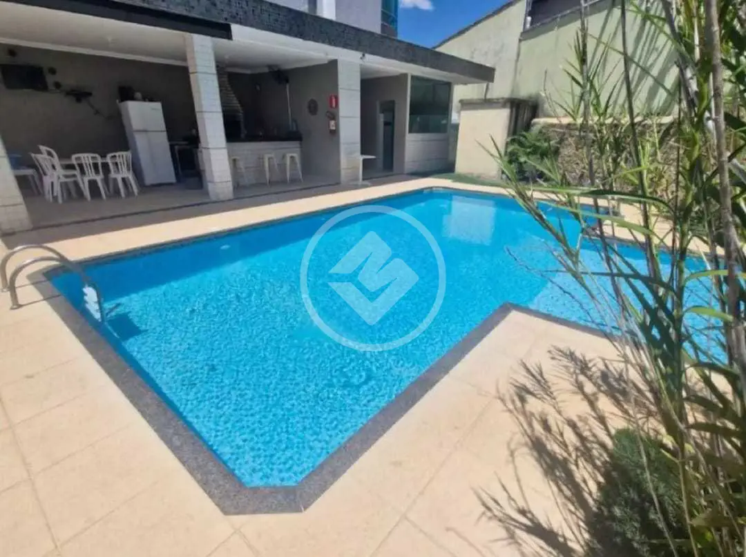 Cobertura Lundcea, Lagoa Santa - MG — foto 2