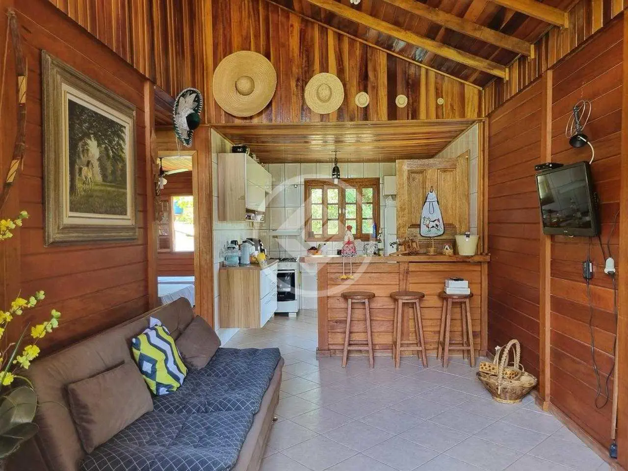 Imagem 3 - Casa Condomínio em Jaboticatubas, Lagoa Santa - MG