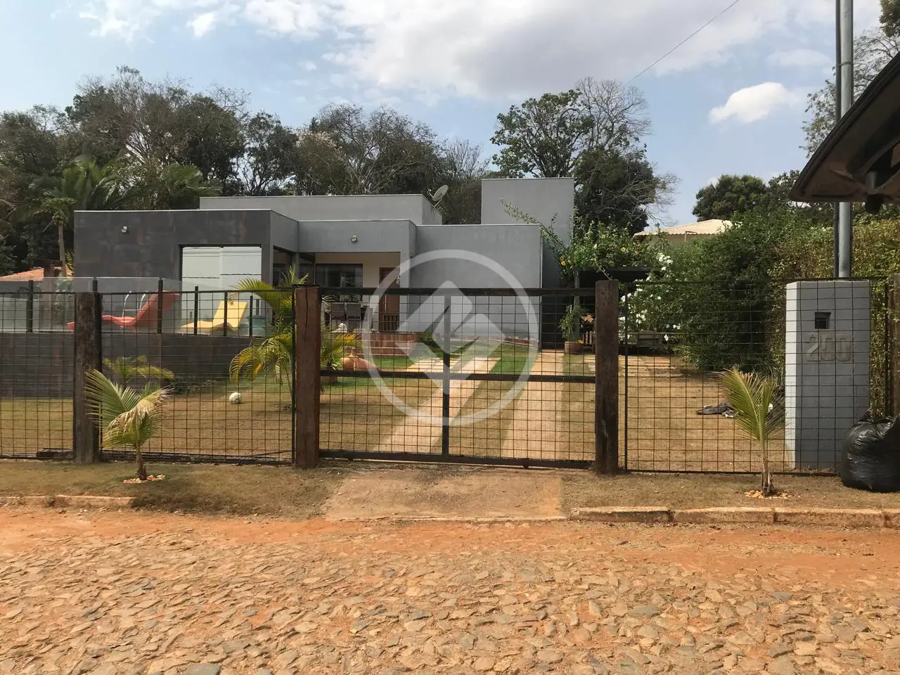 Imagem 1 - Casa Condomínio em Morada do Lago, Jaboticatubas - MG