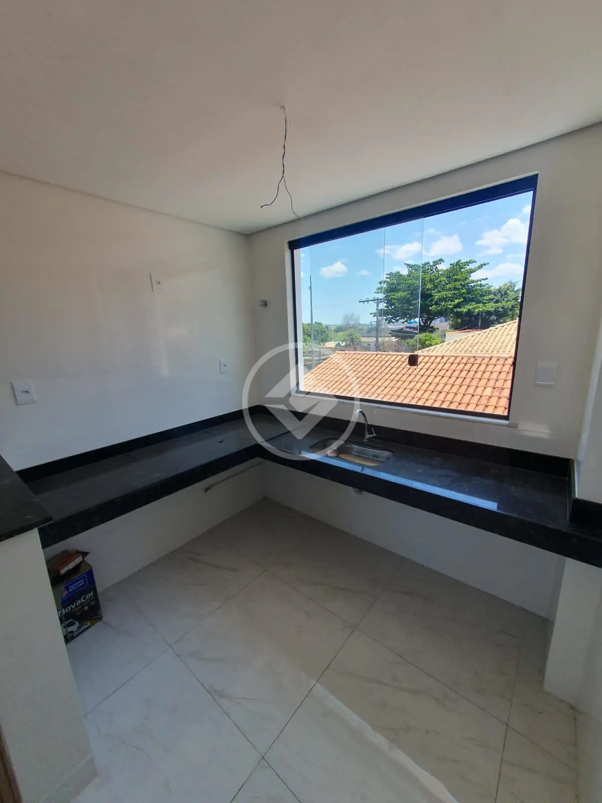 Imagem 2 - Apartamento em Santa Branca, Belo Horizonte - MG
