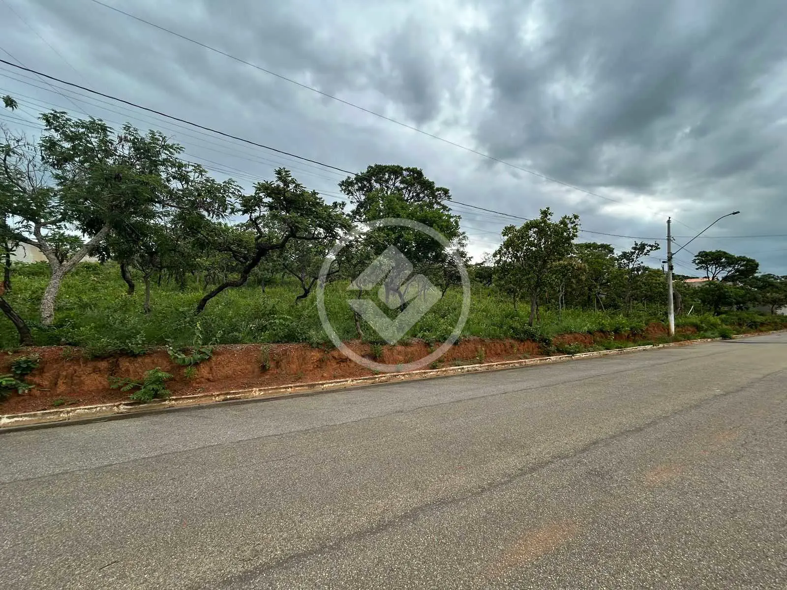 Imagem 3 - Terreno em Lagoa Mansões, Lagoa Santa - MG