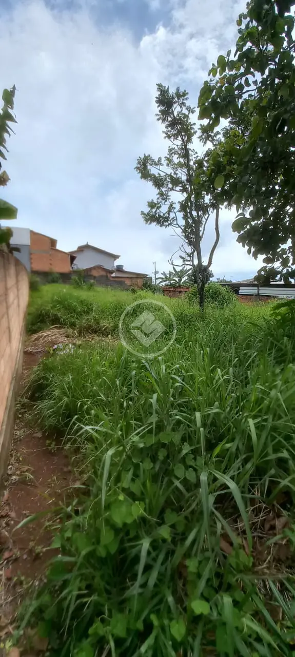 Imagem 2 - Terreno em Aeronautas, Lagoa Santa - MG