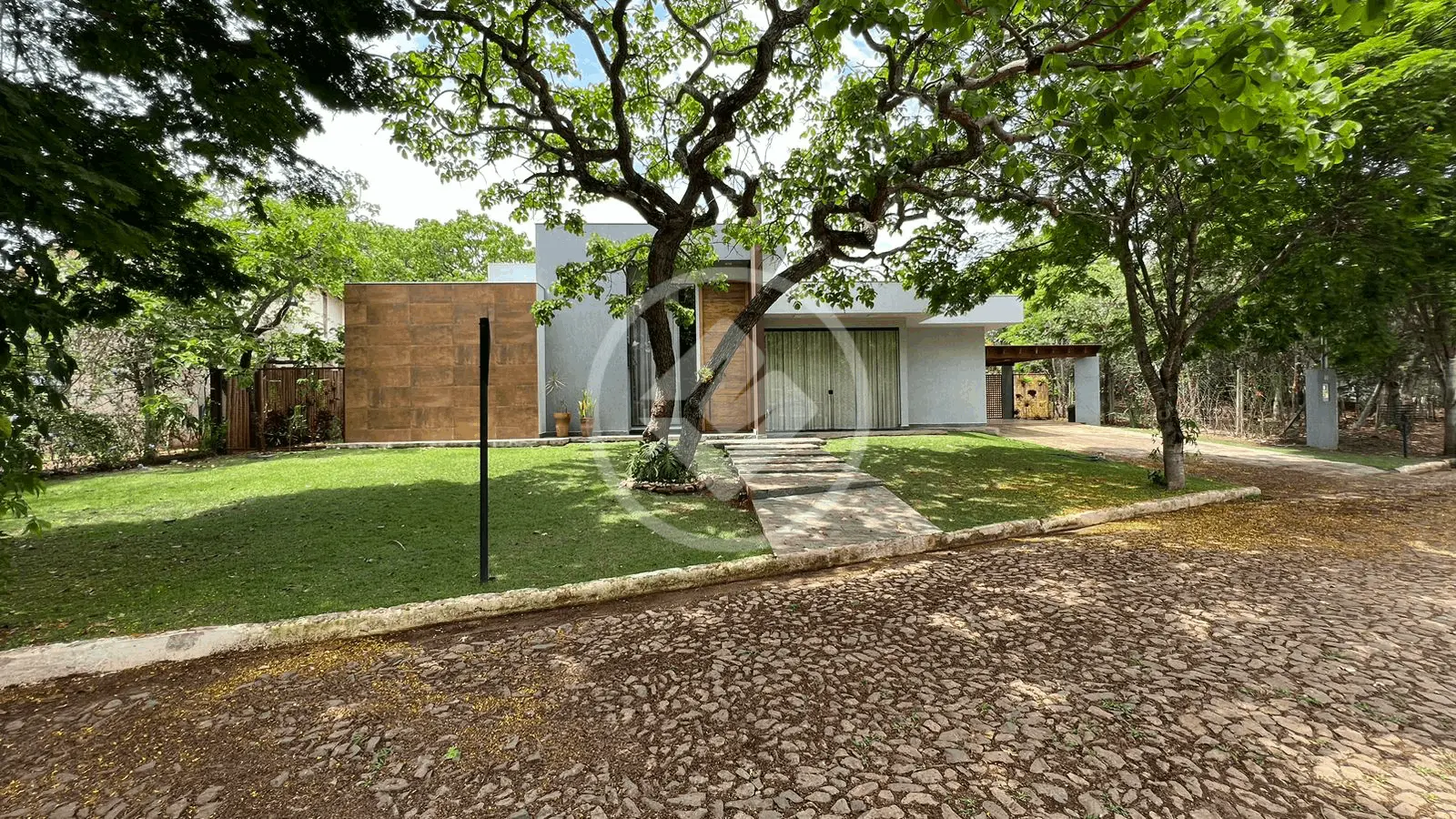 Imagem 1 - Casa Condomínio em Veredas da Lagoa, Lagoa Santa - MG