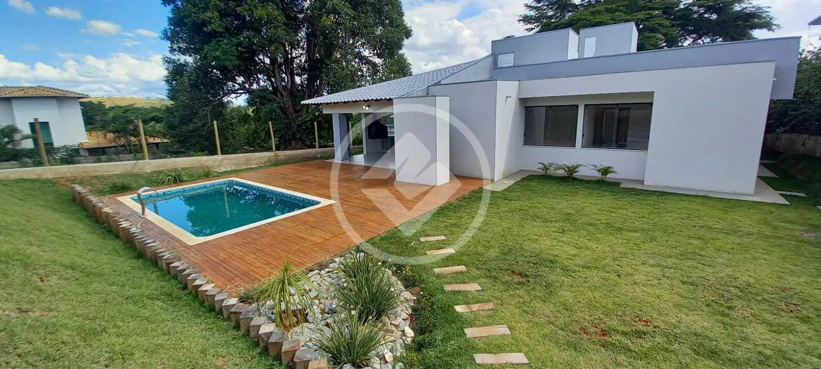 Imagem 3 - Casa Condomínio em Sonho Verde, Lagoa Santa - MG