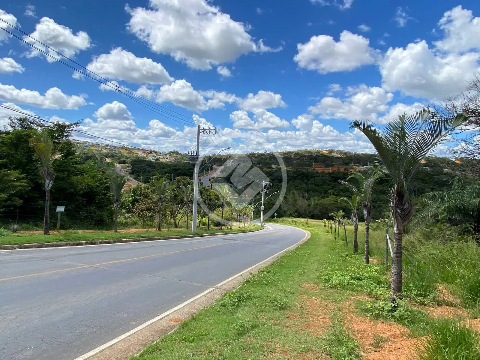 Imagem 2 - Terreno em Lagoinha de Fora, Lagoa Santa - MG