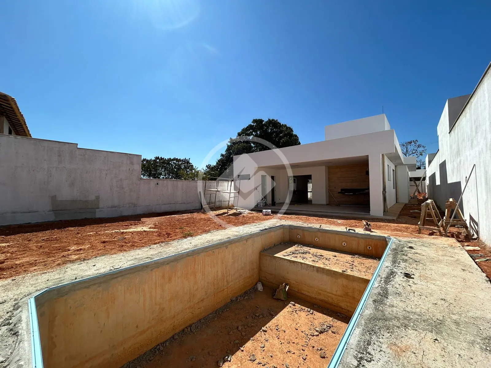 Imagem 2 - Casa em Francisco Pereira, Lagoa Santa - MG