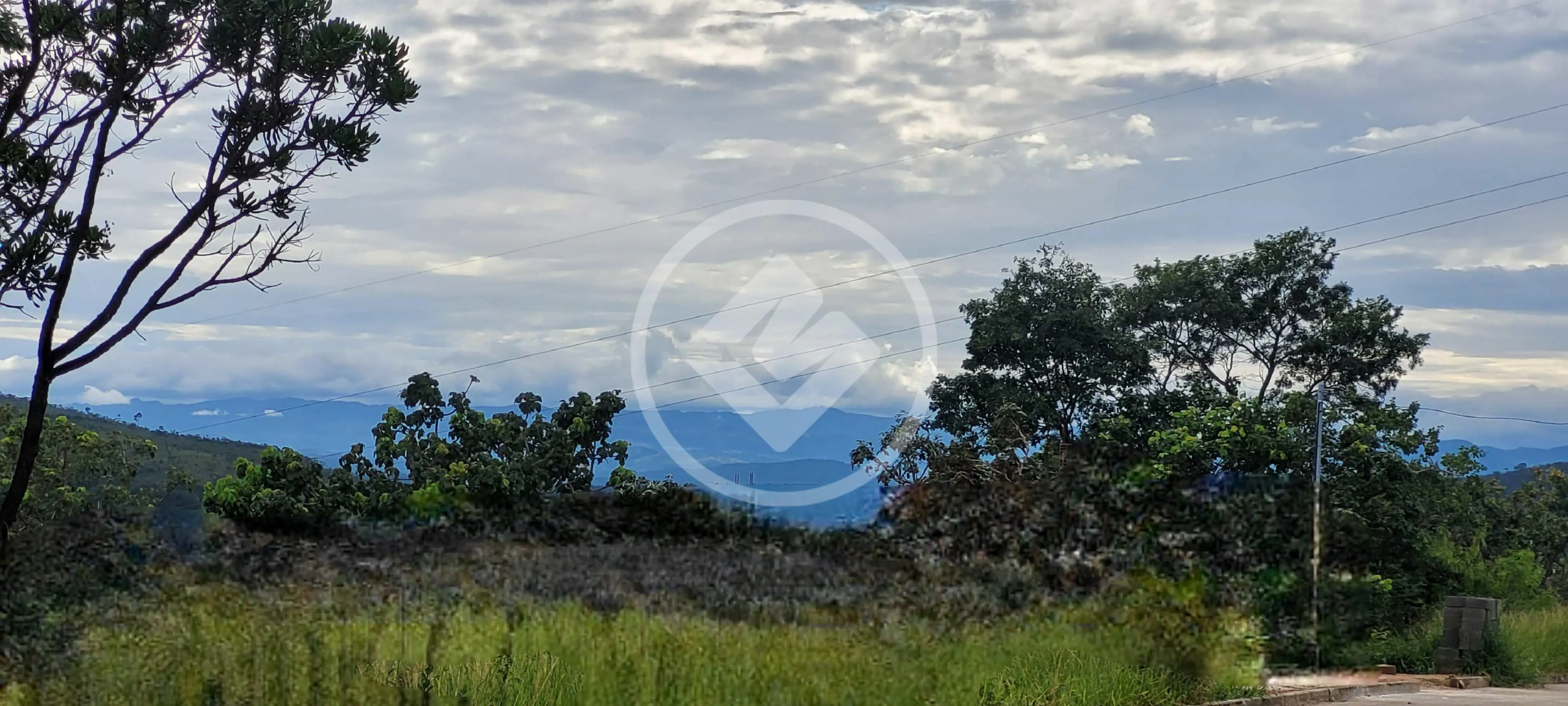 Imagem 2 - Terreno em Lagoa Mansões, Lagoa Santa - MG