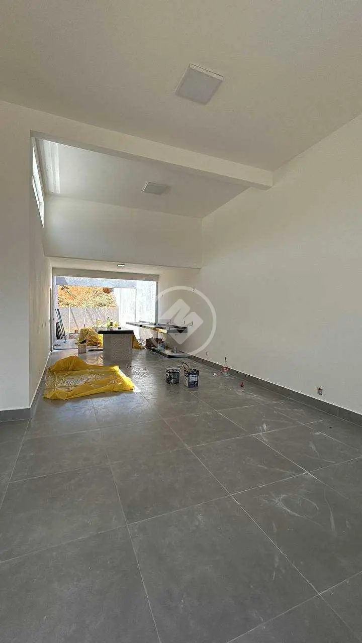 Imagem 4 - Casa Condomínio em Residencial Parque dos Buritis, Lagoa Santa - MG