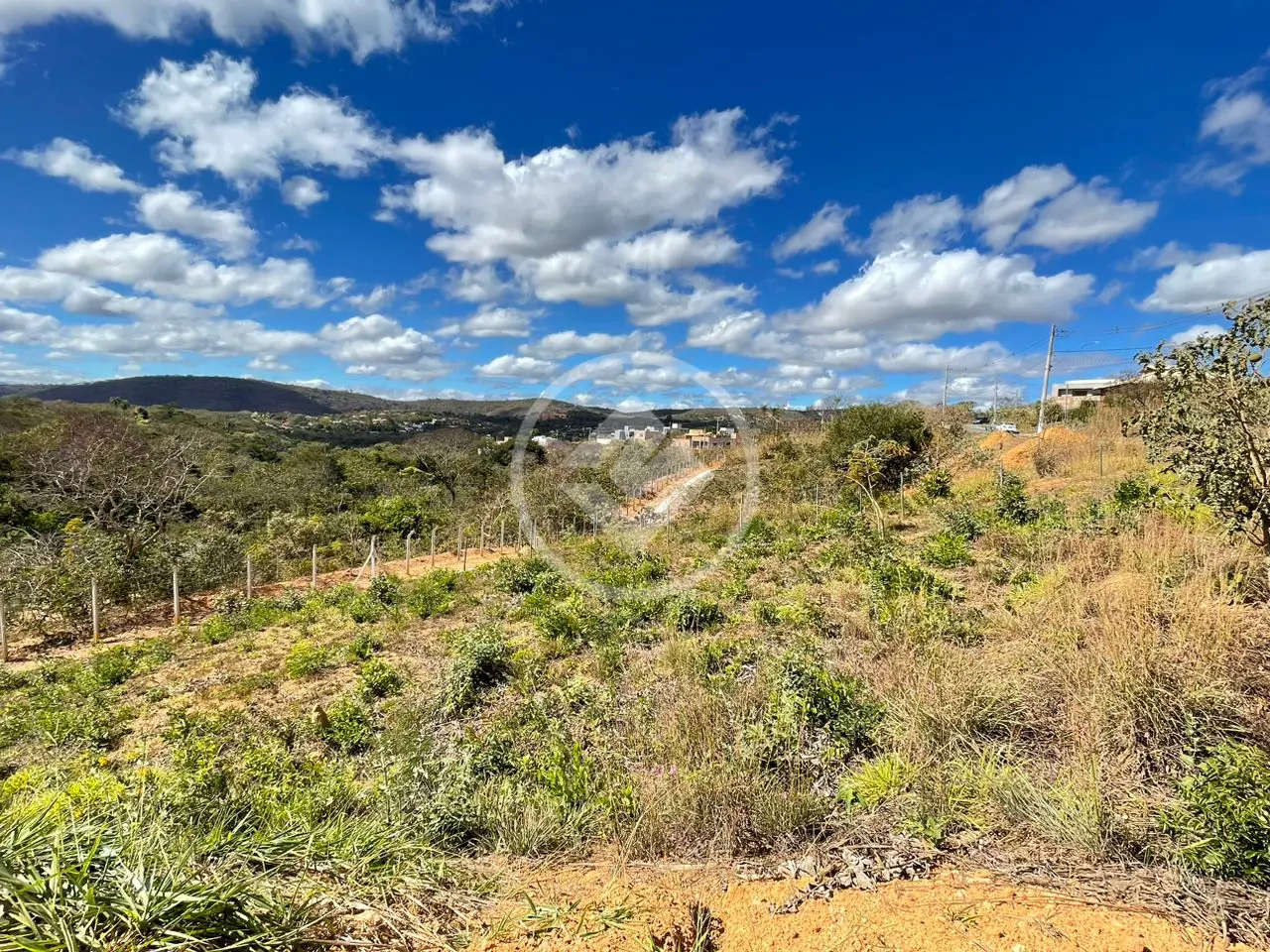 Imagem 4 - Terreno Condomínio em Residencial Parque dos Buritis, Lagoa Santa - MG