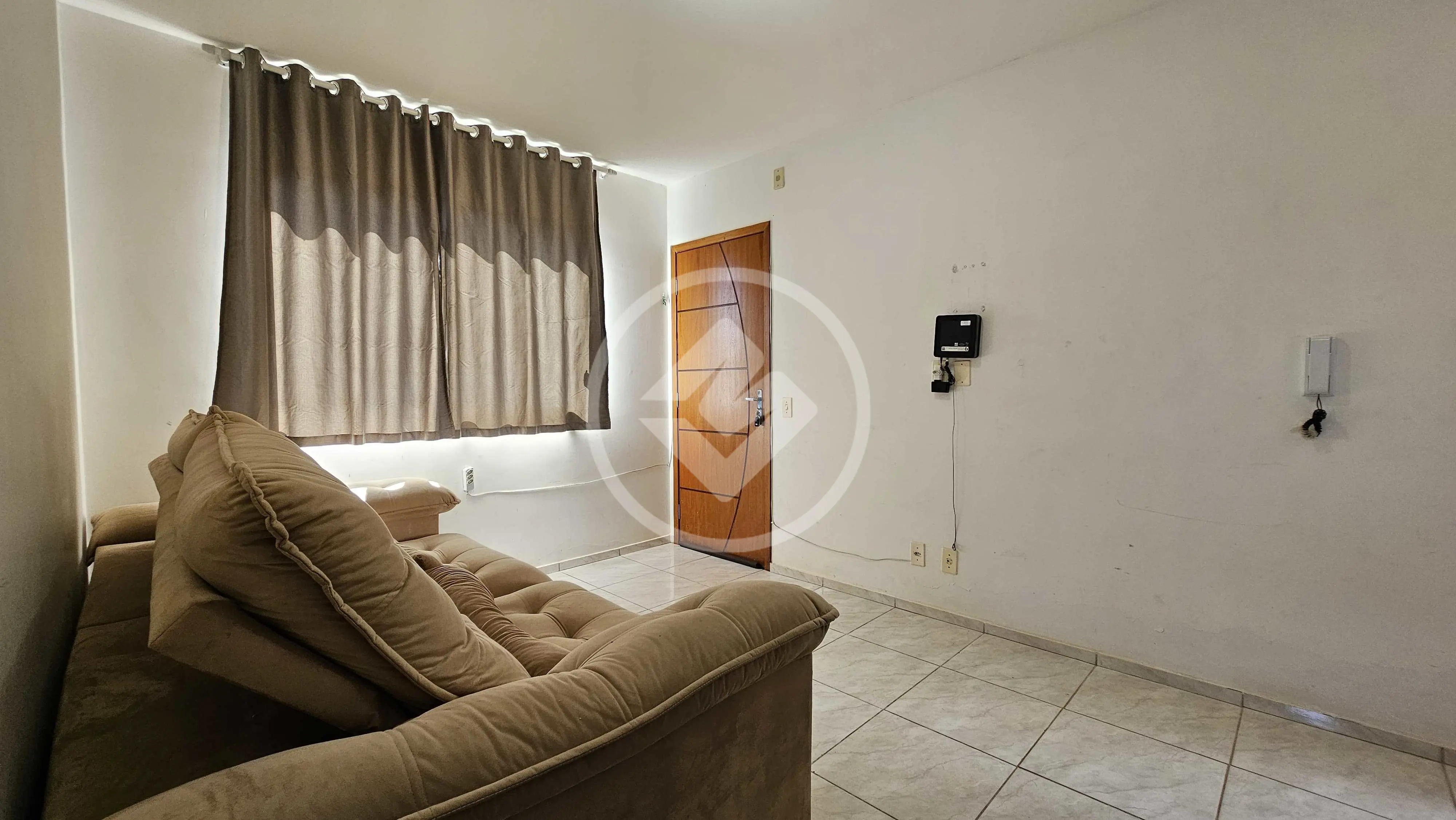 Imagem 4 - Apartamento em Residencial Visão, Lagoa Santa - MG