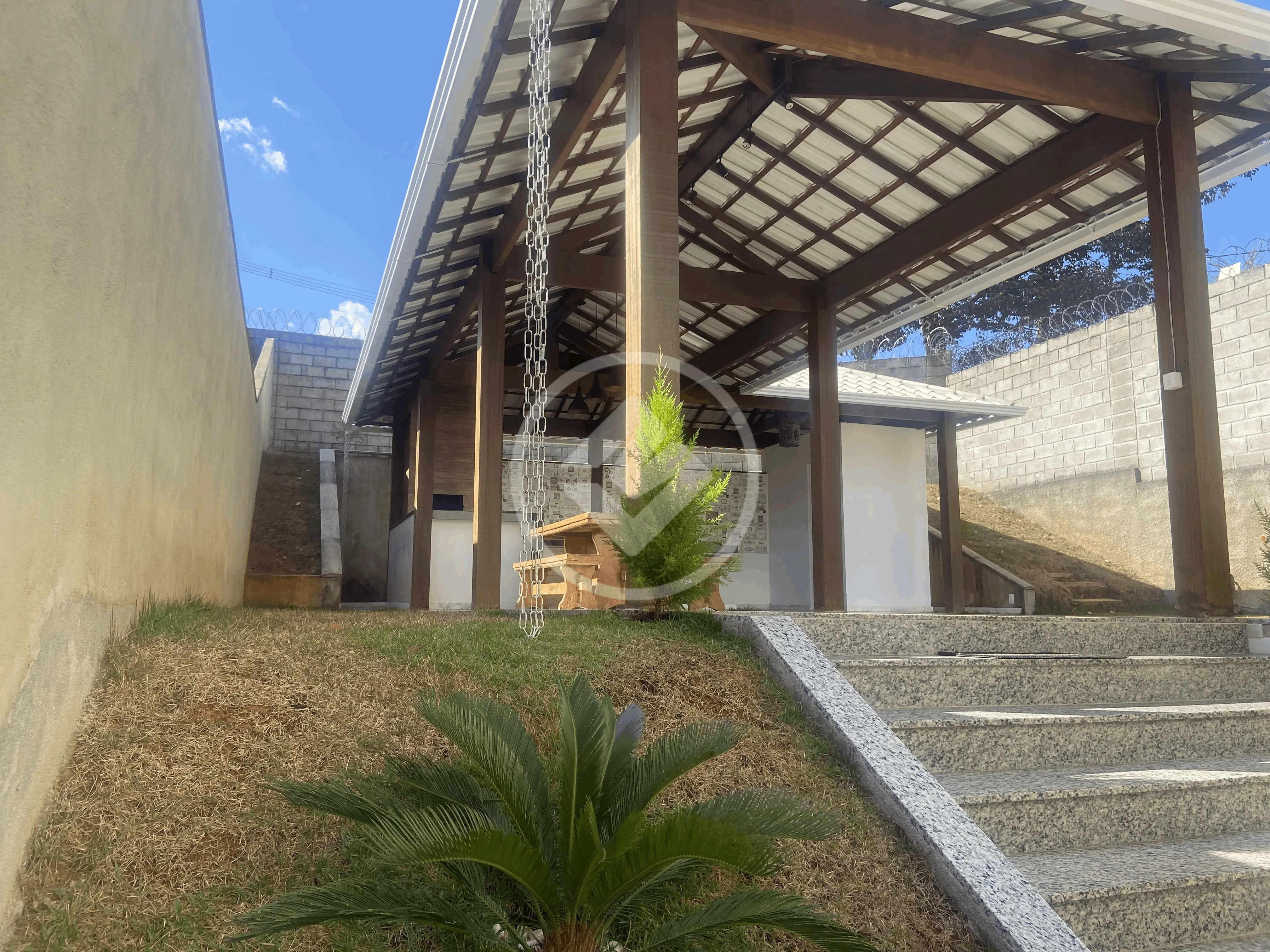 Imagem 4 - Casa em Morada do Sol, Lagoa Santa - MG