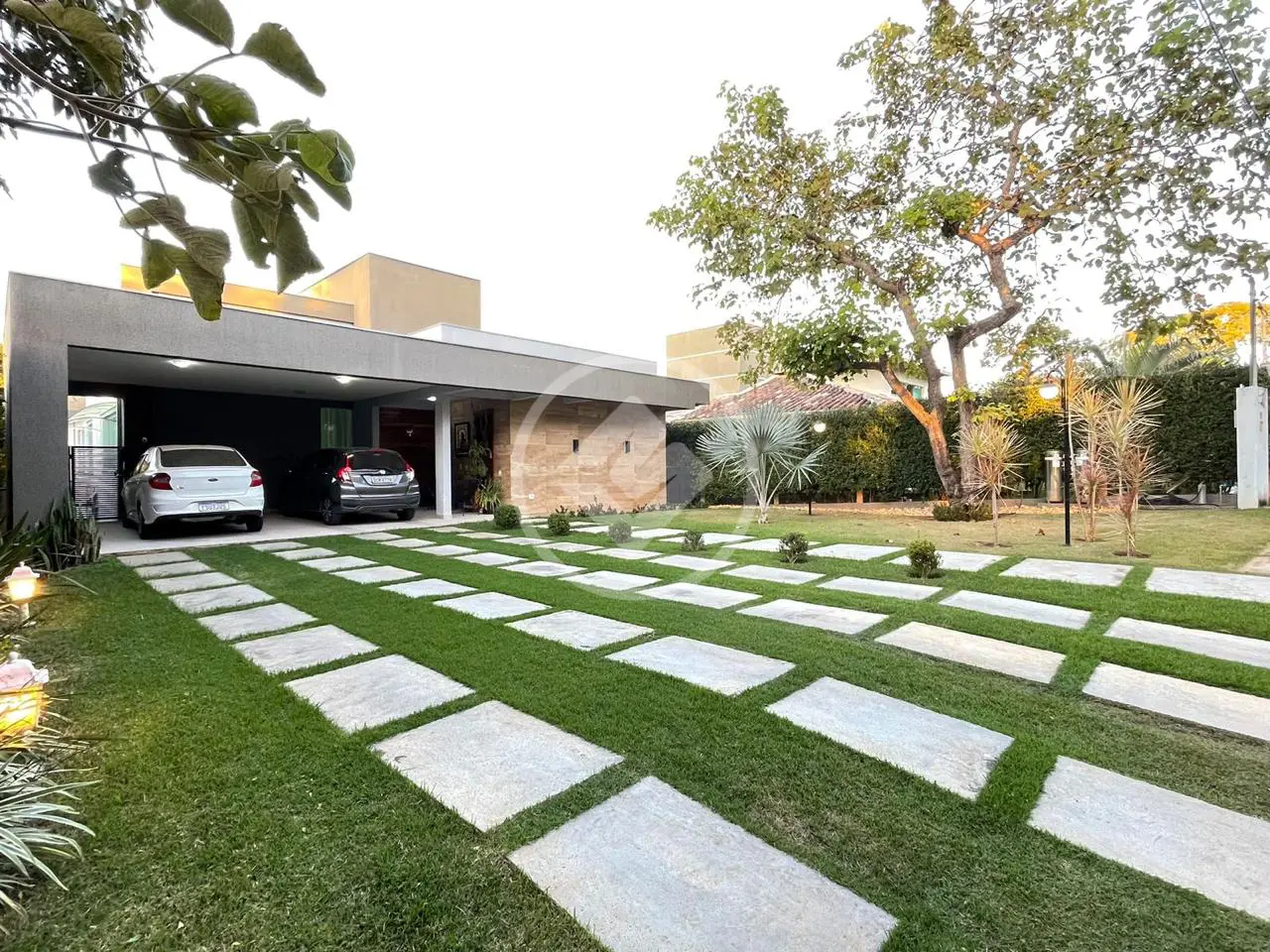 Casa Condomínio Veredas da Lagoa, Lagoa Santa - MG — foto 2