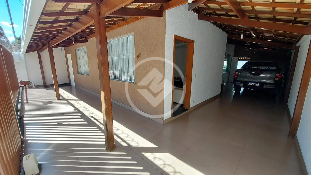 Imagem 1 - Casa em Residencial Visão, Lagoa Santa - MG