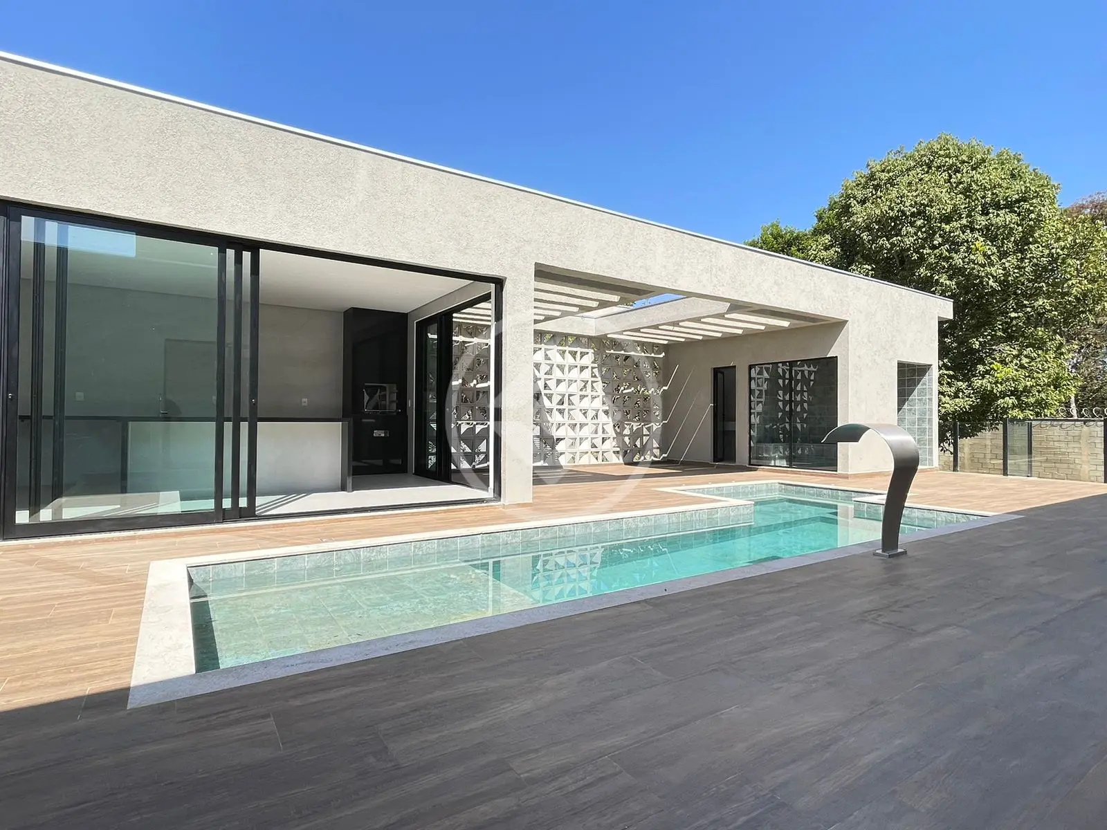 Imagem 1 - Casa Condomínio em Veredas da Lagoa, Lagoa Santa - MG