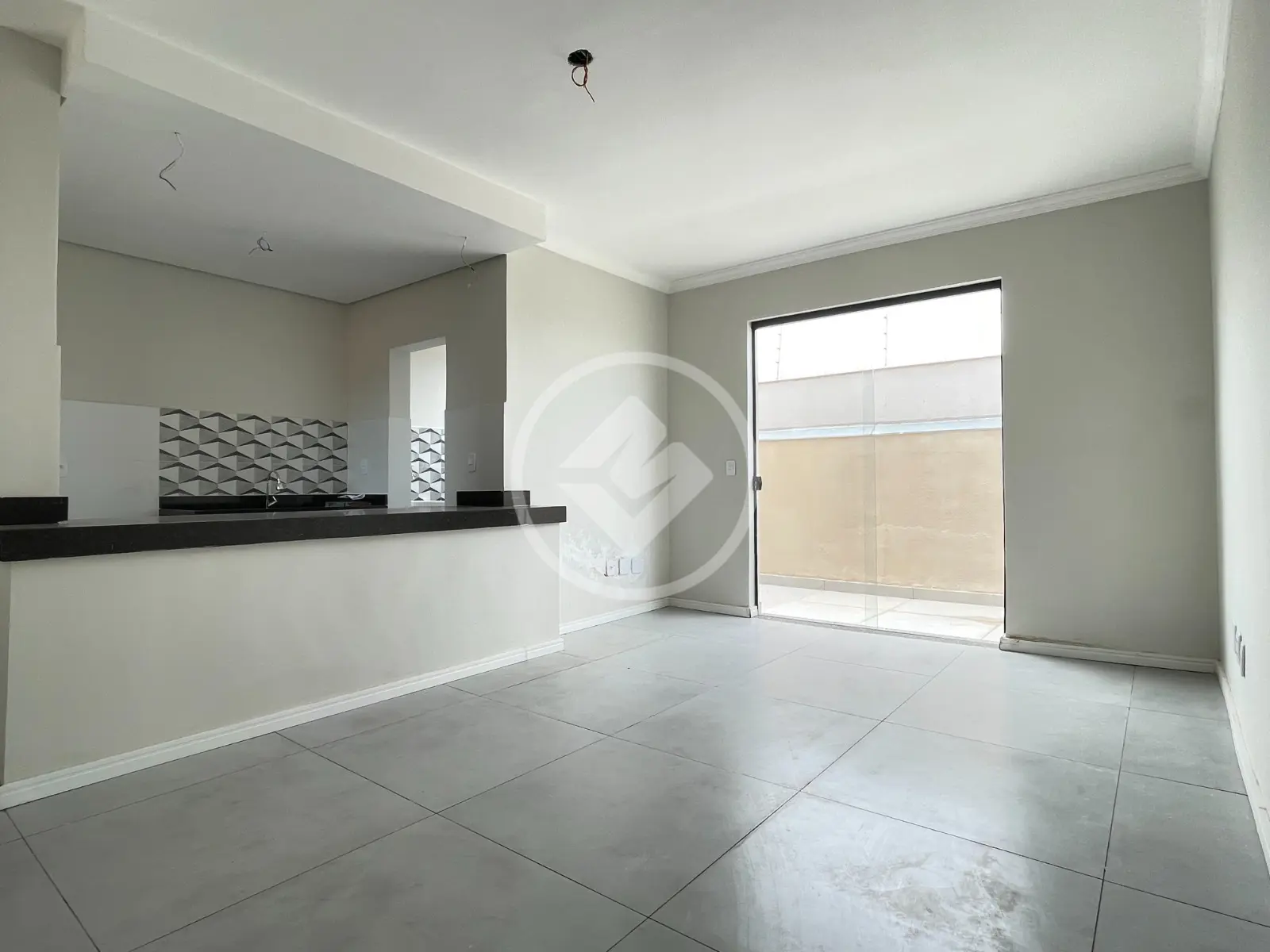 Imagem 1 - Apartamento em Parque Andiara, Pedro Leopoldo - MG