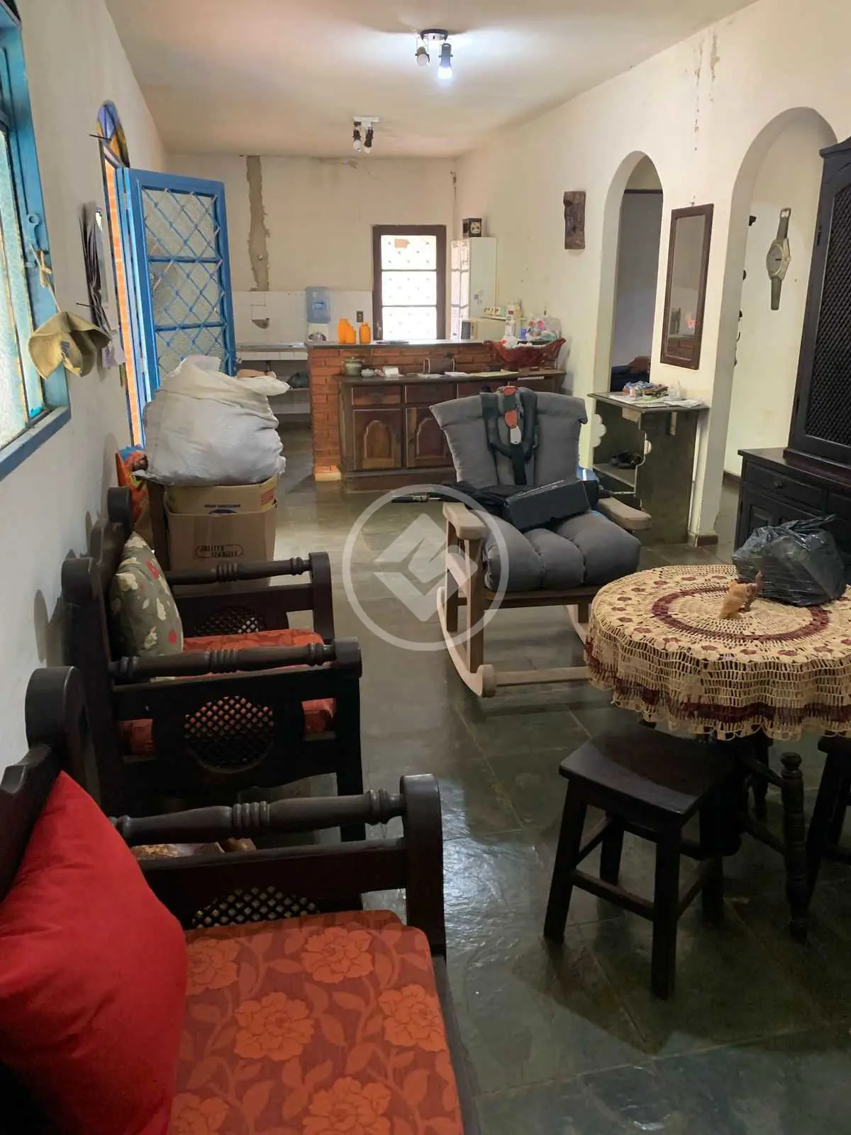 Imagem 3 - Casa em Condomínio Campo das Azaléias, Lagoa Santa - MG