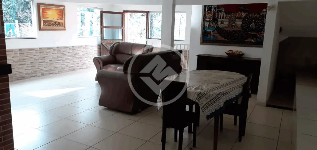 Imagem 4 - Casa Condomínio em Rancho Dourado, Jaboticatubas - MG