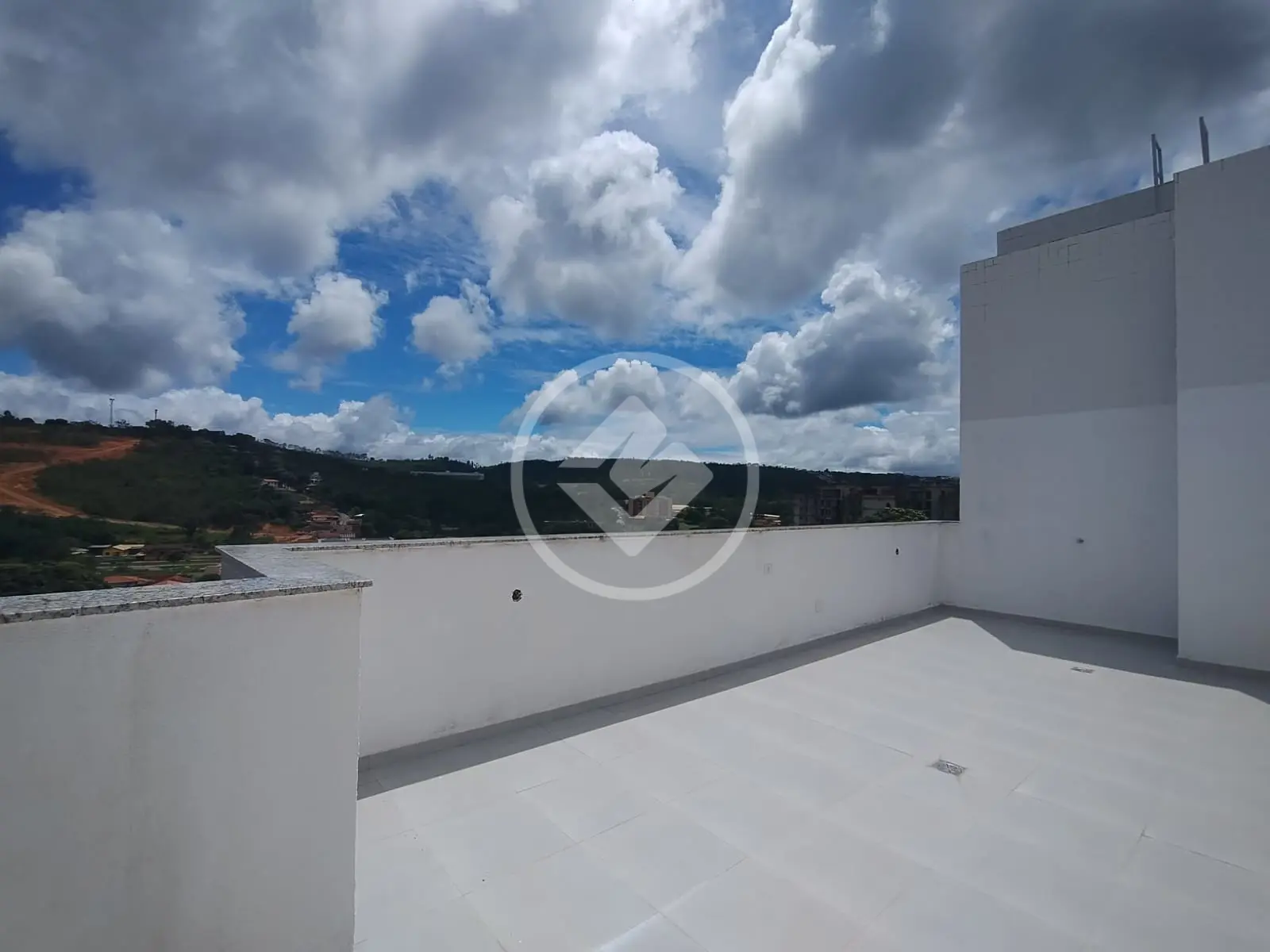 Imagem 4 - Cobertura em Centro, Lagoa Santa - MG